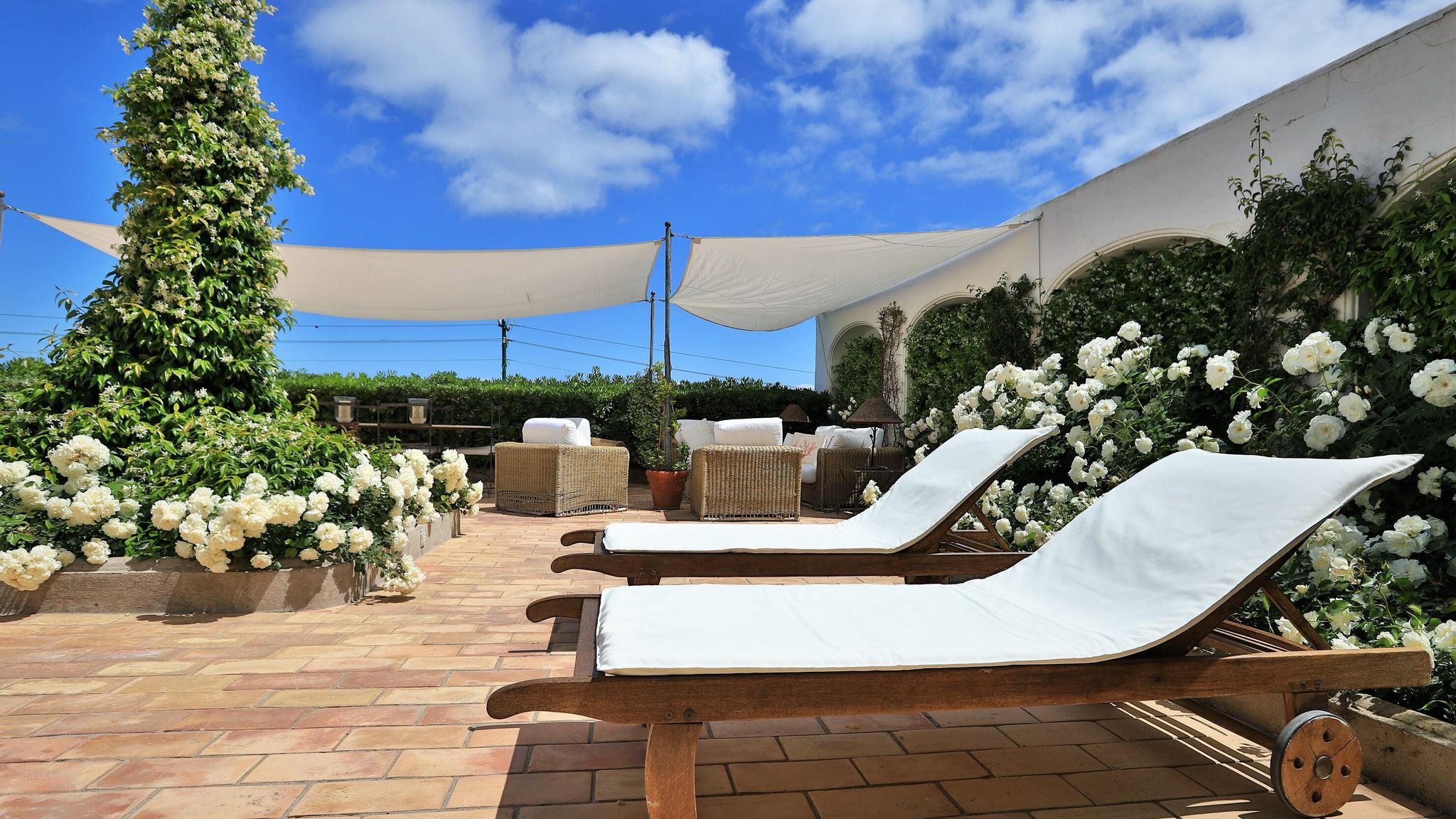 Italianway Capri Luxury Villa Fiorita by Elite Villas