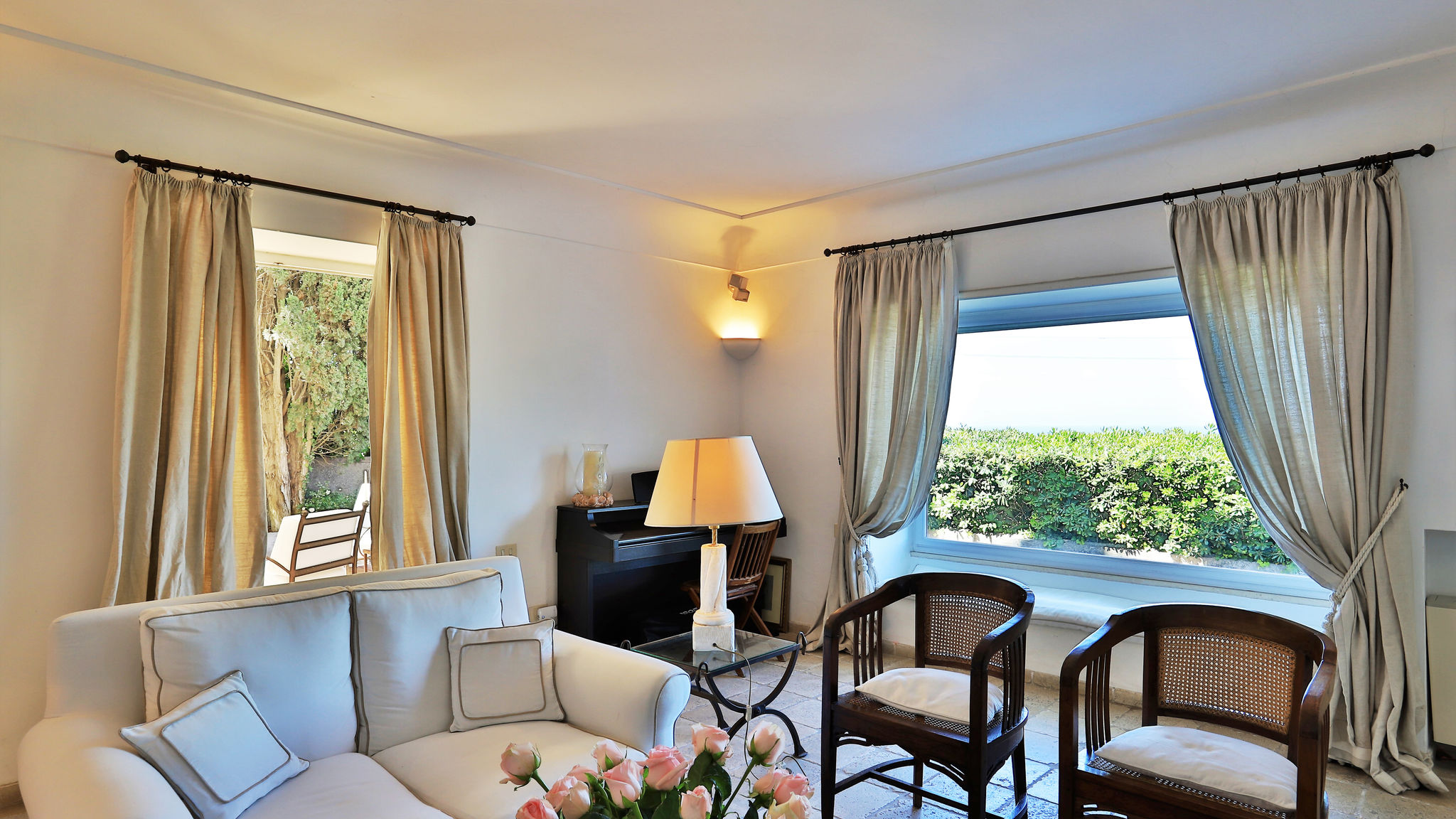 Italianway Capri Luxury Villa Fiorita by Elite Villas