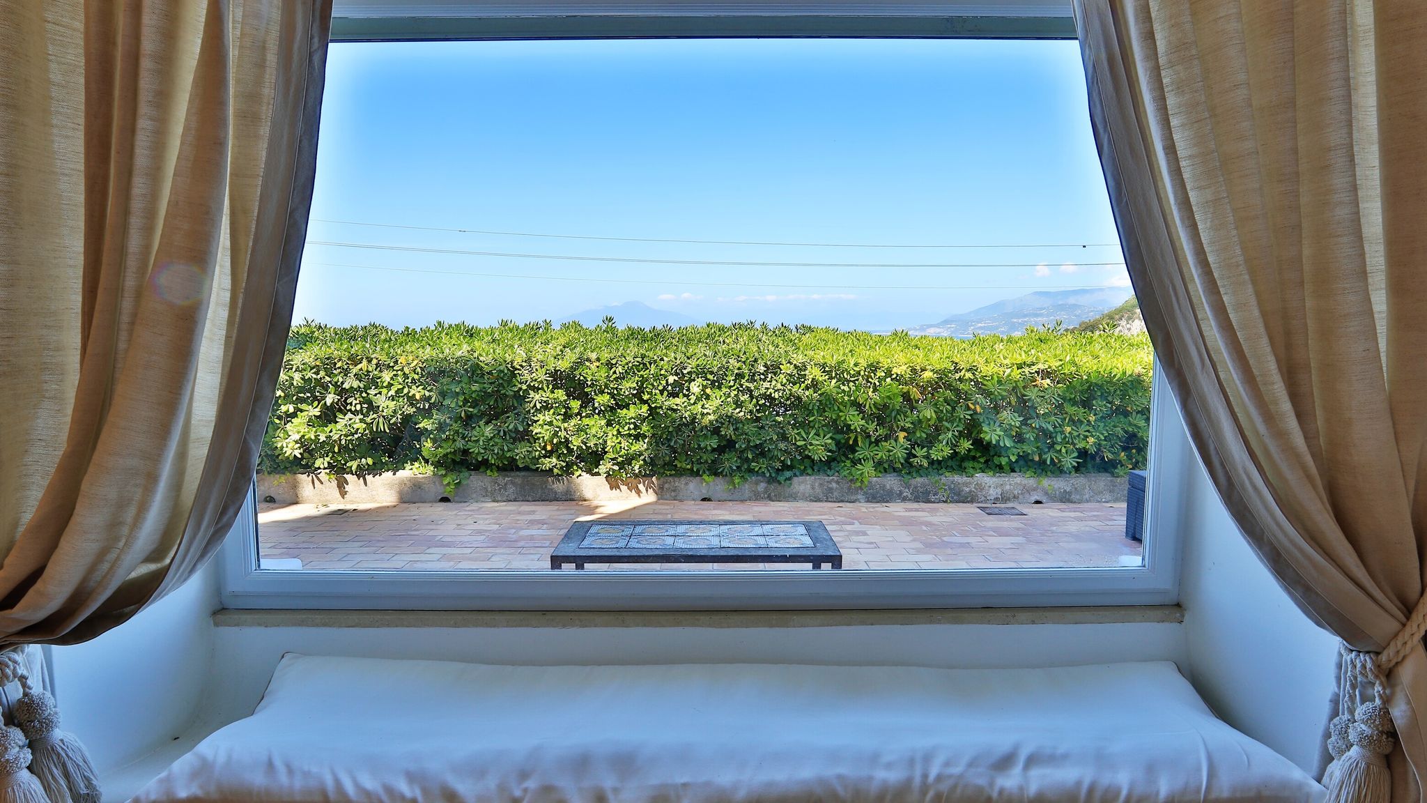 Italianway Capri Luxury Villa Fiorita by Elite Villas