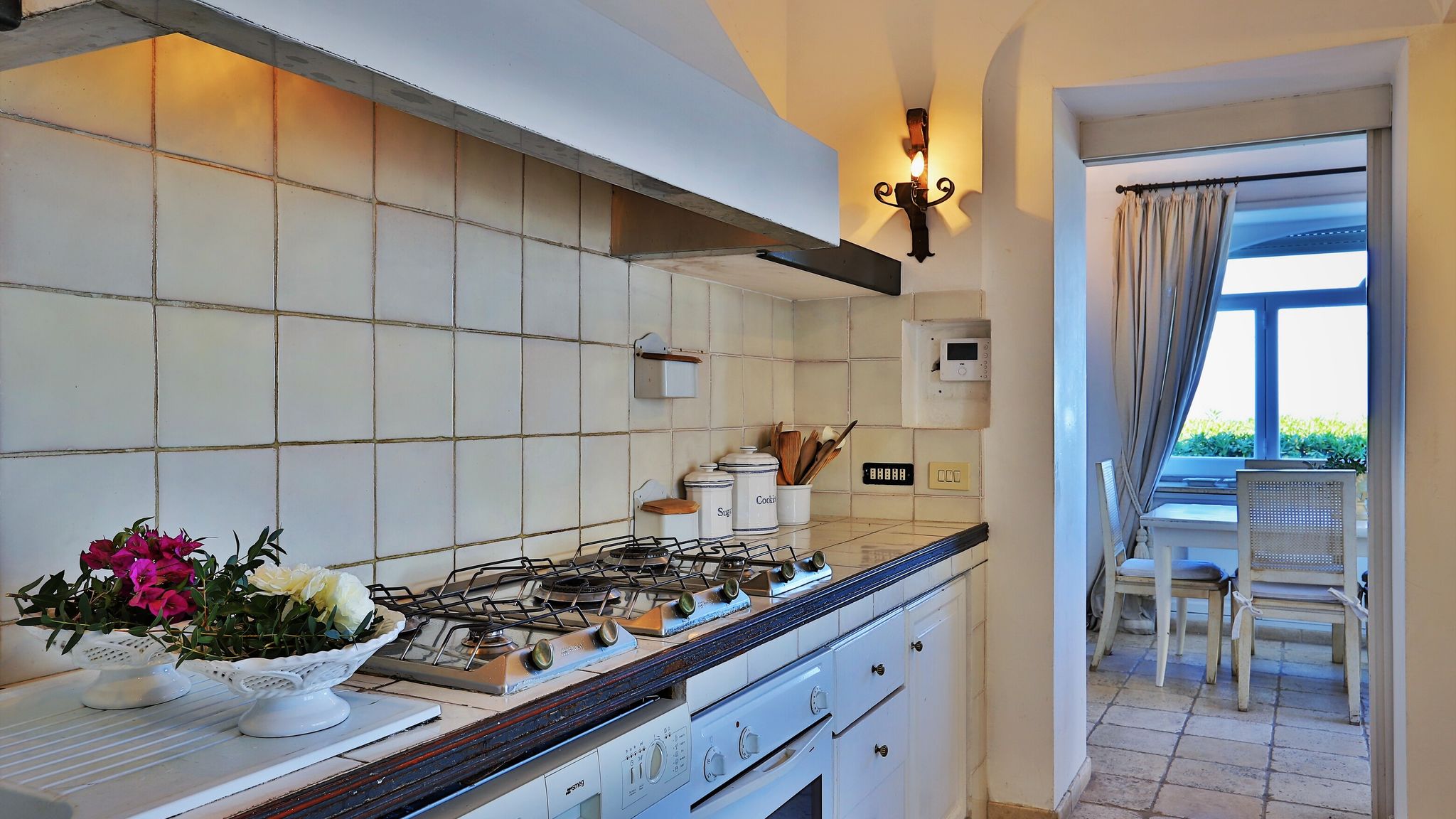 Italianway Capri Luxury Villa Fiorita by Elite Villas
