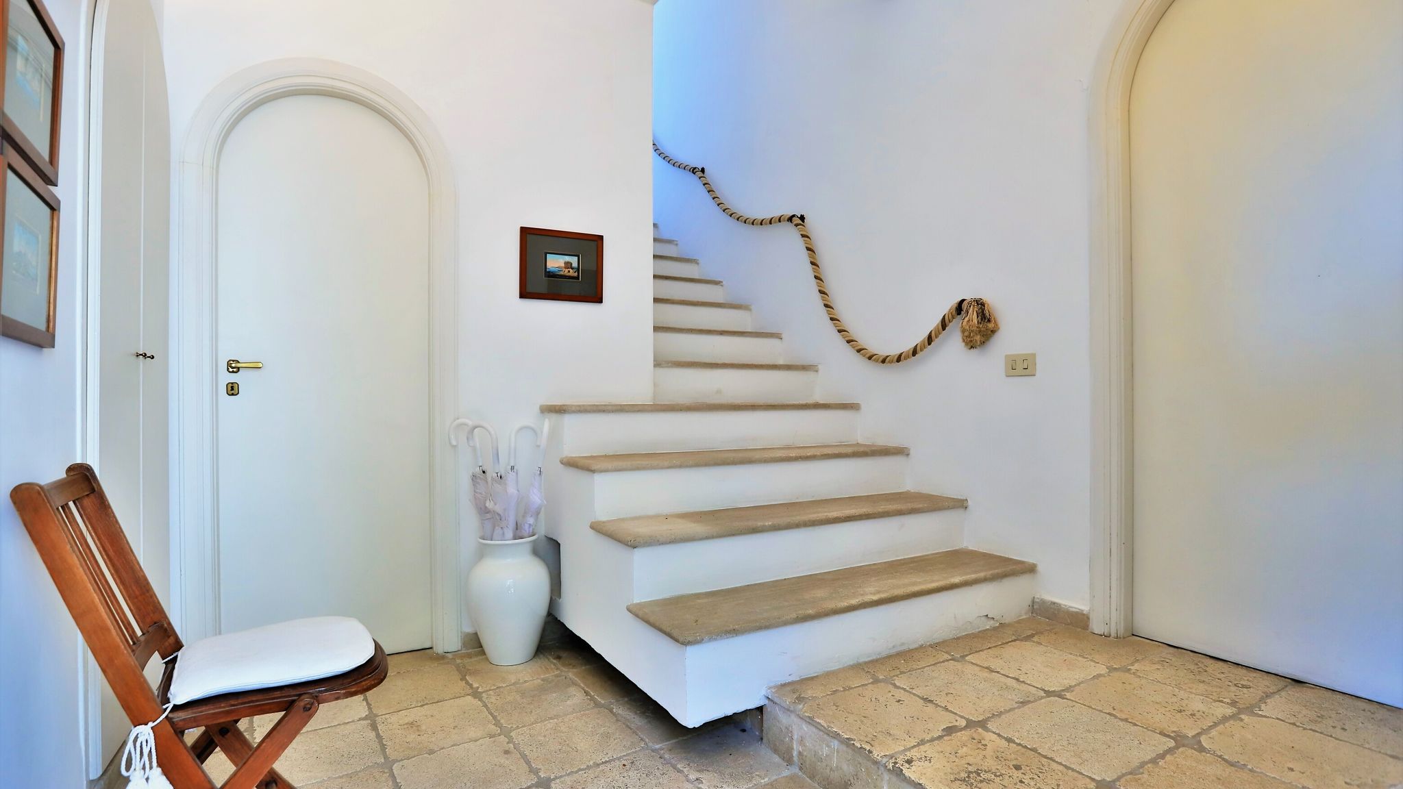 Italianway Capri Luxury Villa Fiorita by Elite Villas