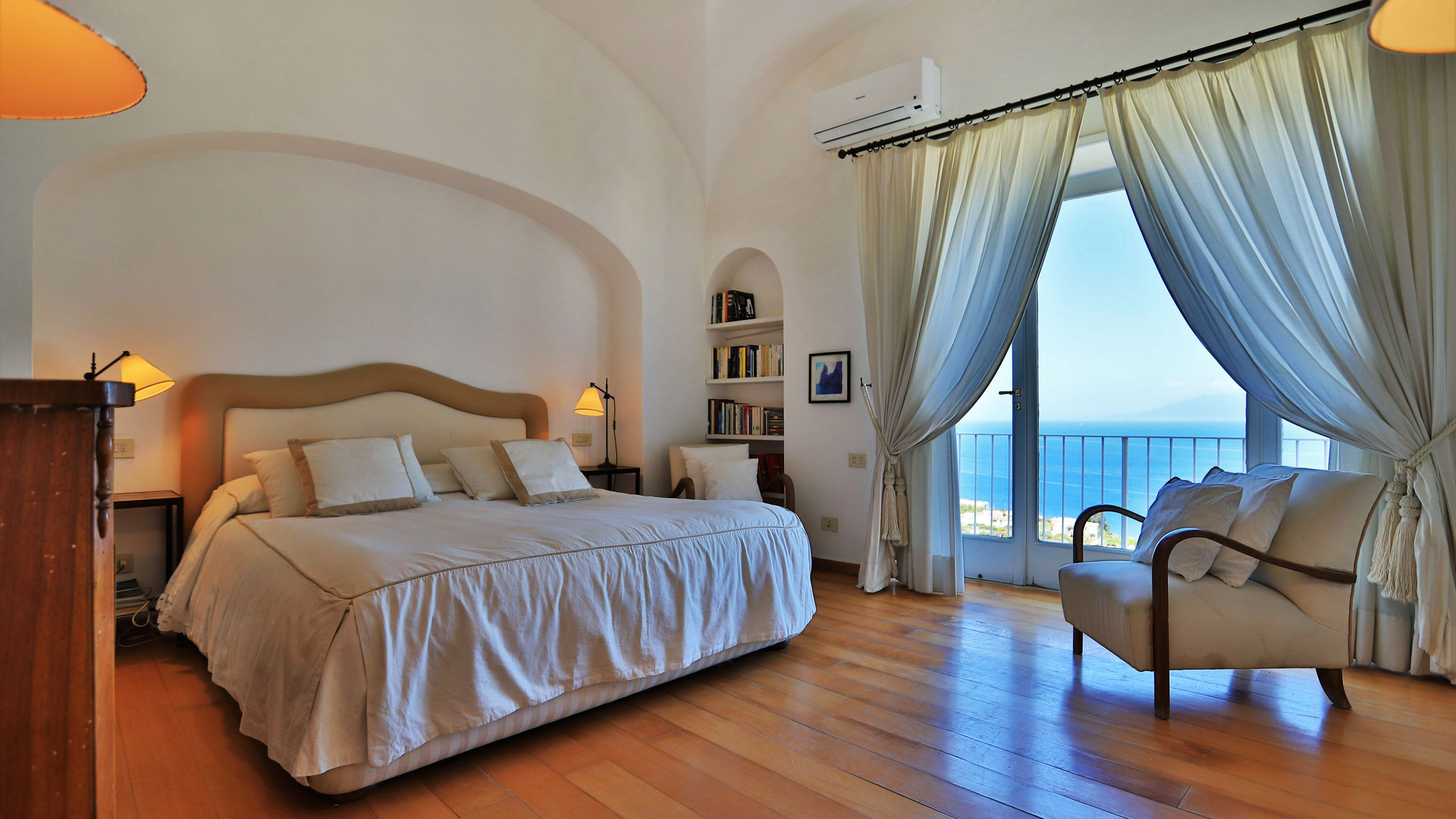 Italianway Capri Luxury Villa Fiorita by Elite Villas