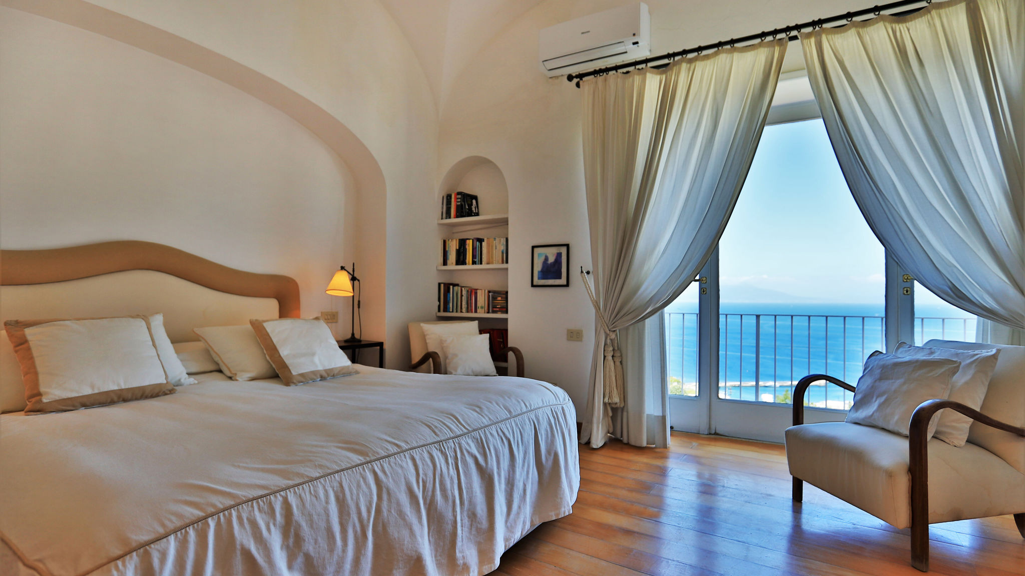 Italianway Capri Luxury Villa Fiorita by Elite Villas