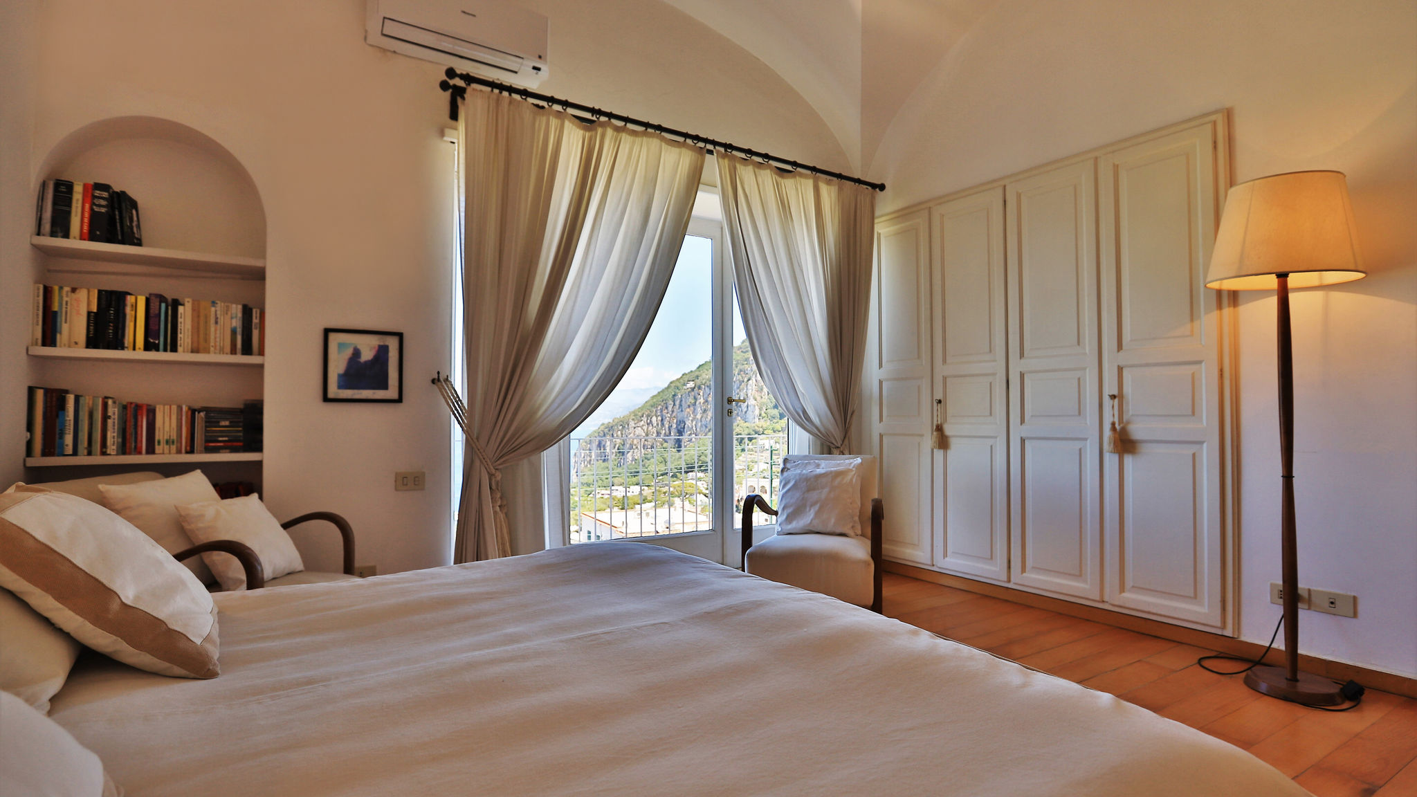 Italianway Capri Luxury Villa Fiorita by Elite Villas
