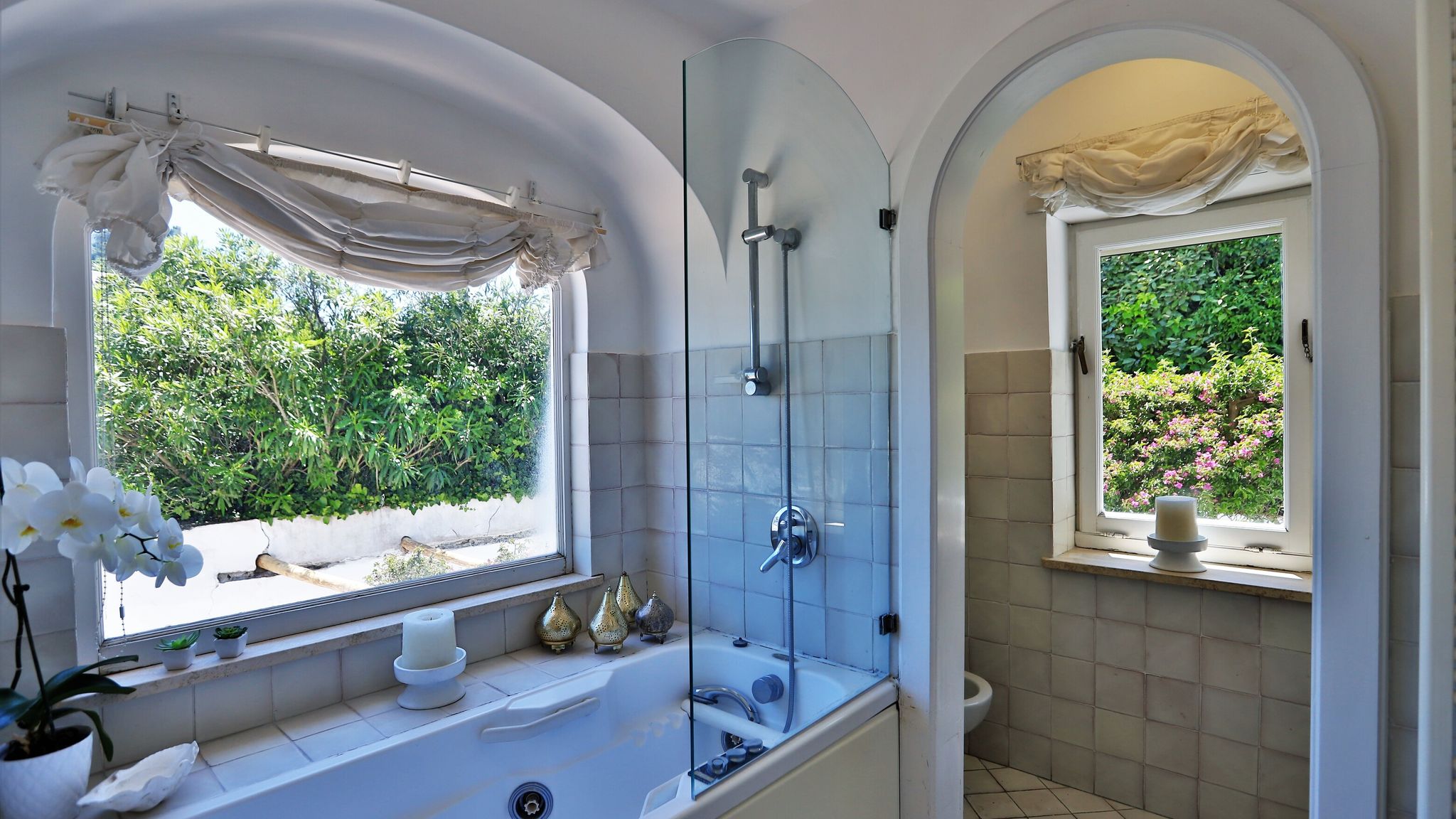 Italianway Capri Luxury Villa Fiorita by Elite Villas