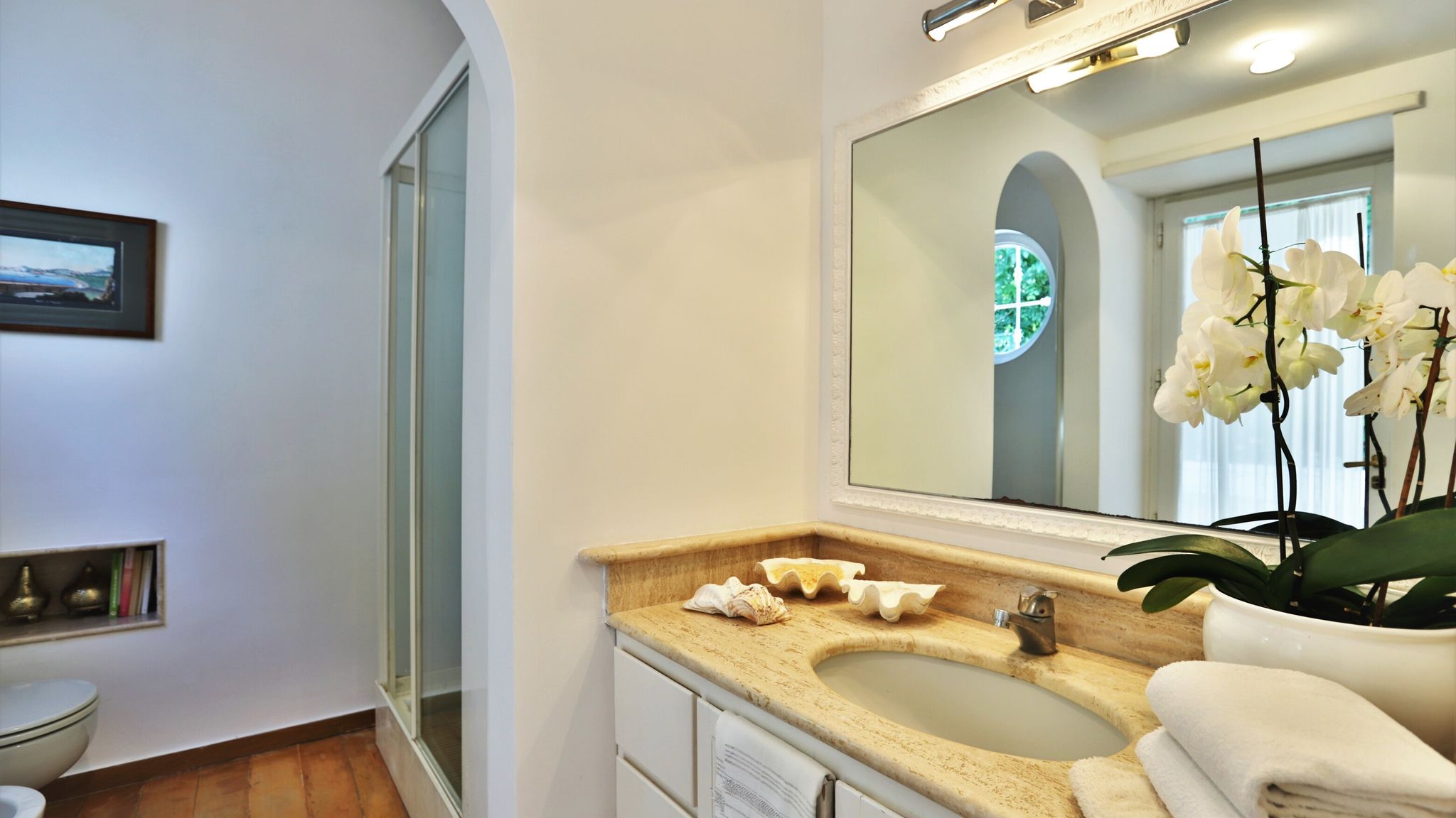 Italianway Capri Luxury Villa Fiorita by Elite Villas