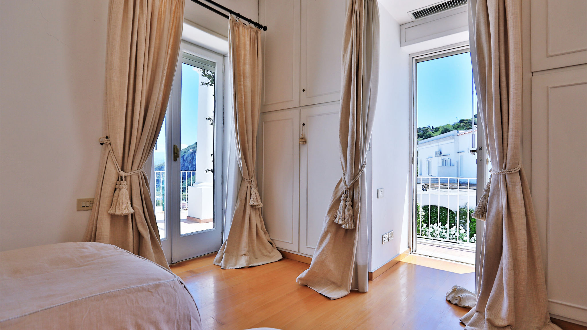 Italianway Capri Luxury Villa Fiorita by Elite Villas