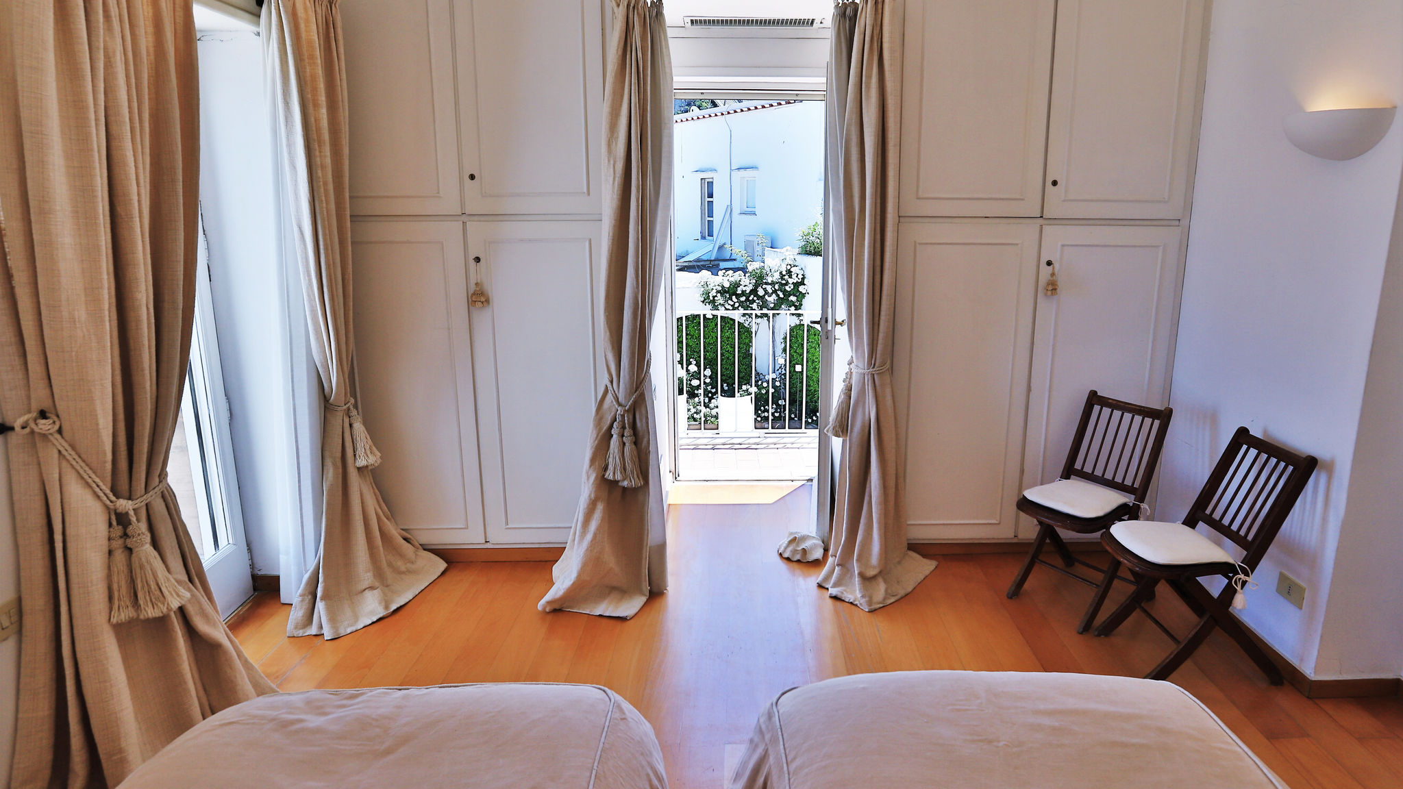 Italianway Capri Luxury Villa Fiorita by Elite Villas