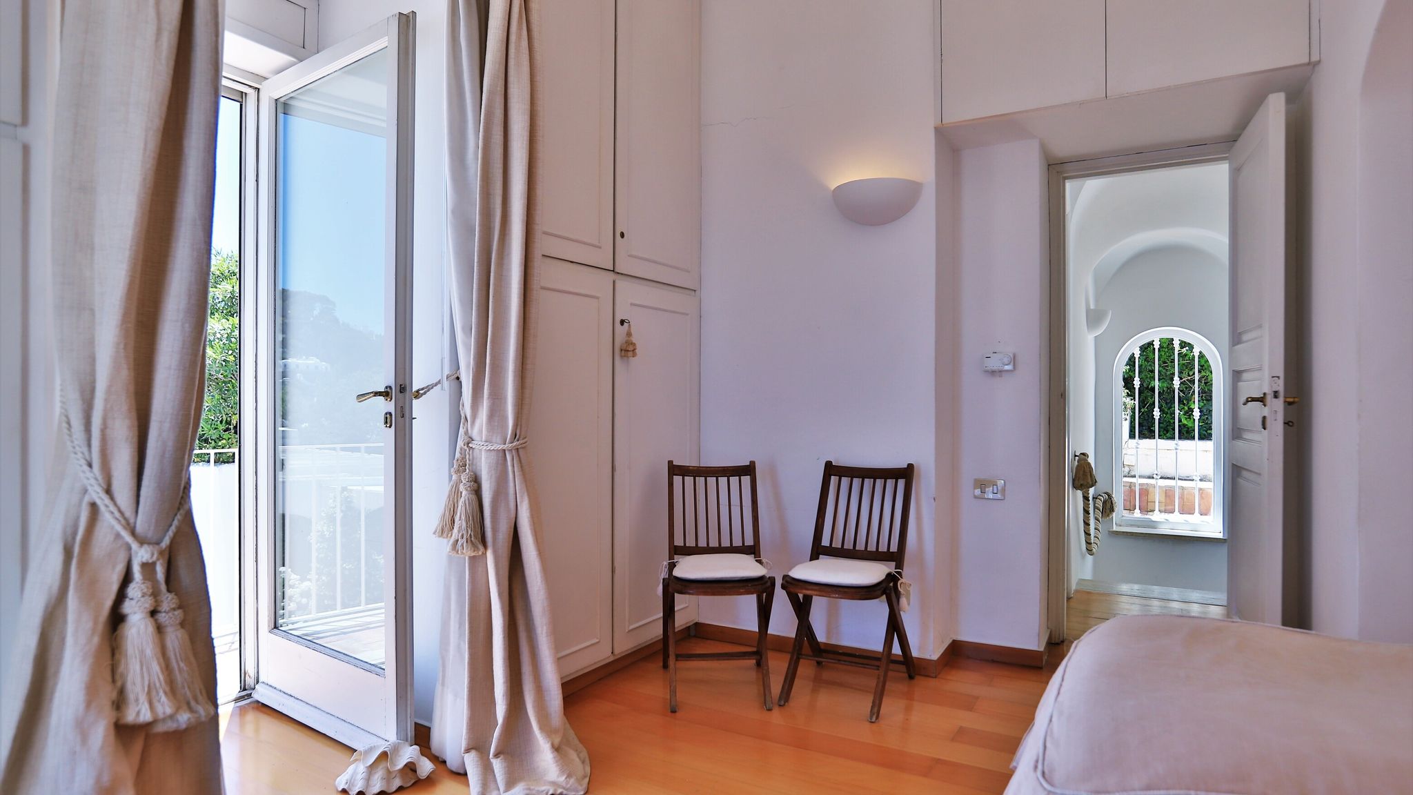 Italianway Capri Luxury Villa Fiorita by Elite Villas