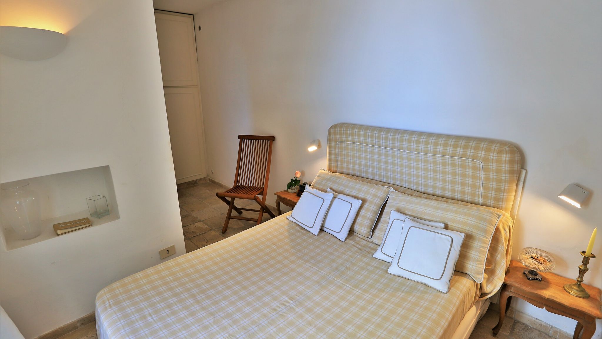 Italianway Capri Luxury Villa Fiorita by Elite Villas