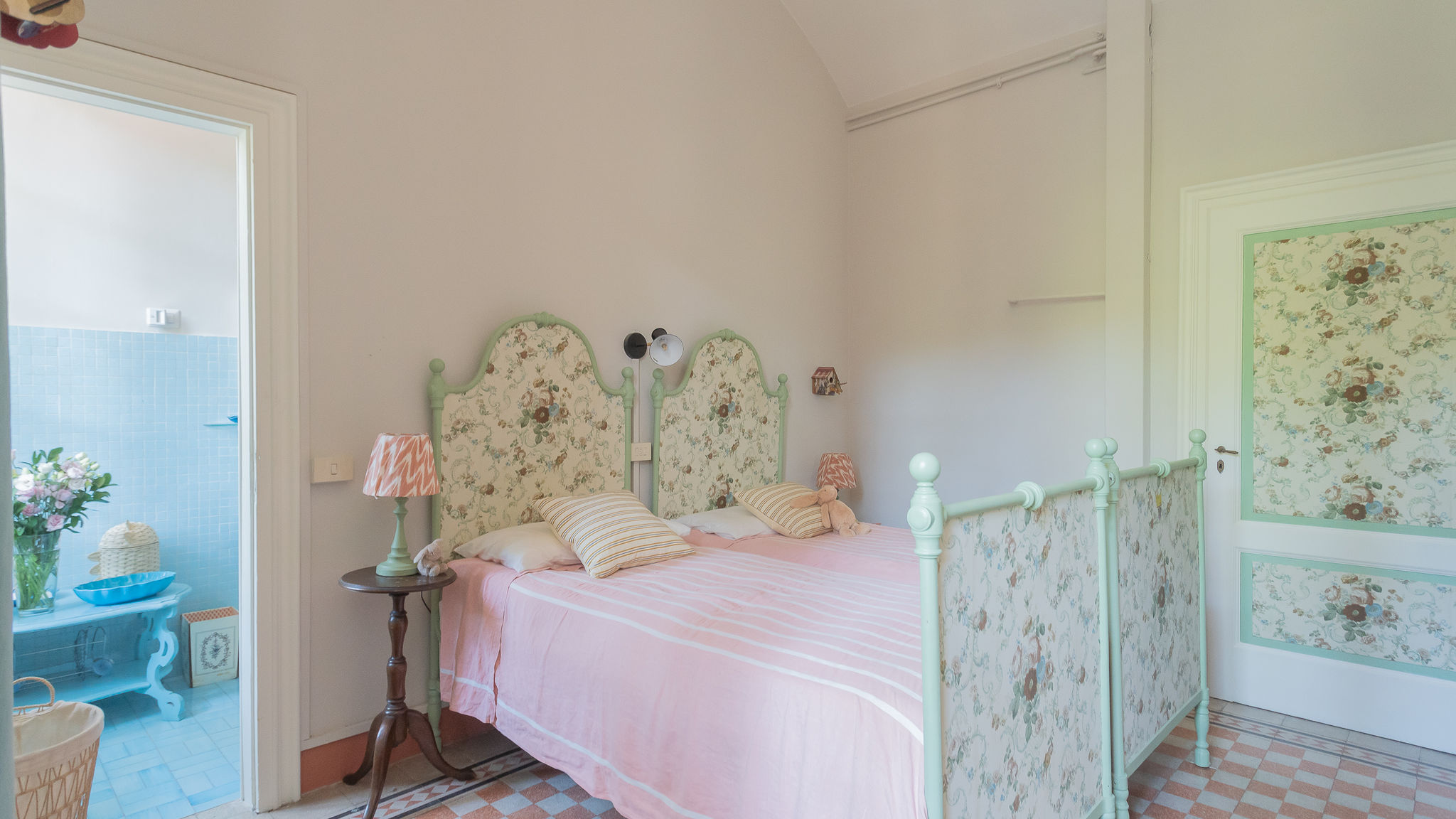 Italianway Albavilla Villa Ca' Moneta Albavilla