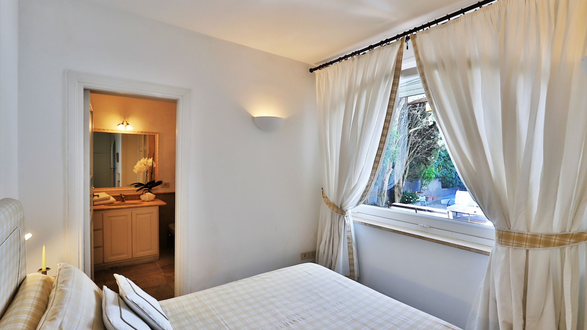 Italianway Capri Luxury Villa Fiorita by Elite Villas