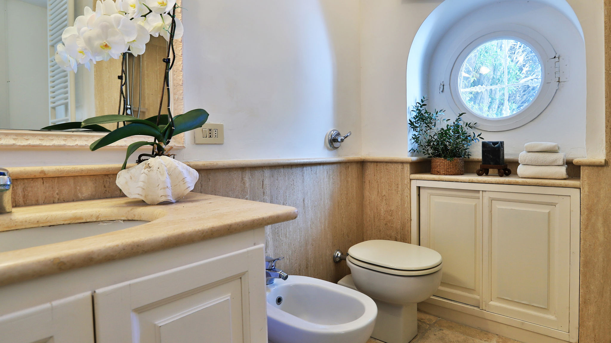 Italianway Capri Luxury Villa Fiorita by Elite Villas