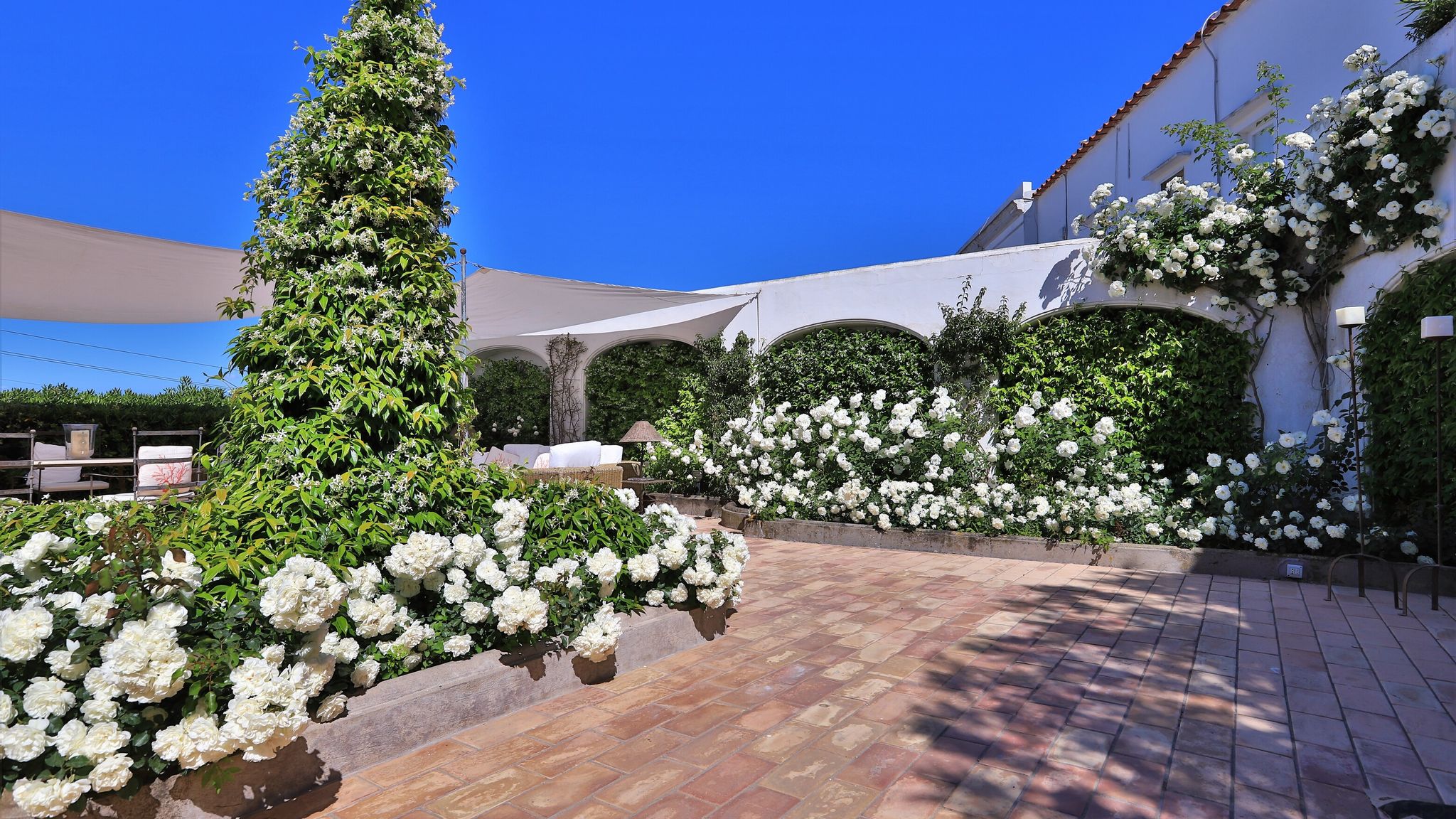 Italianway Capri Luxury Villa Fiorita by Elite Villas