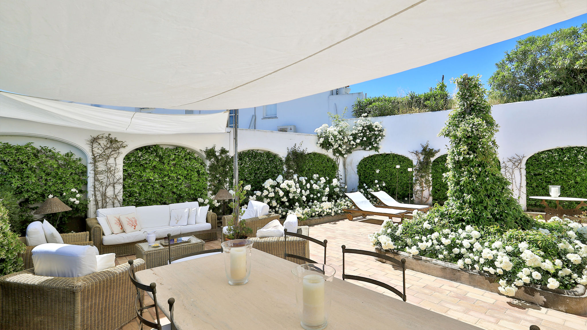 Italianway Capri Luxury Villa Fiorita by Elite Villas