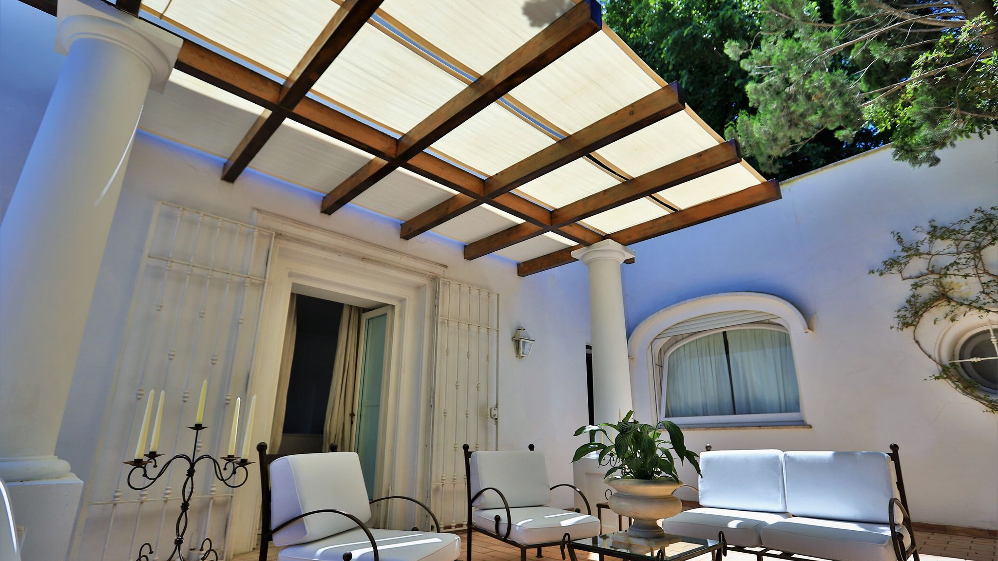 Italianway Capri Luxury Villa Fiorita by Elite Villas