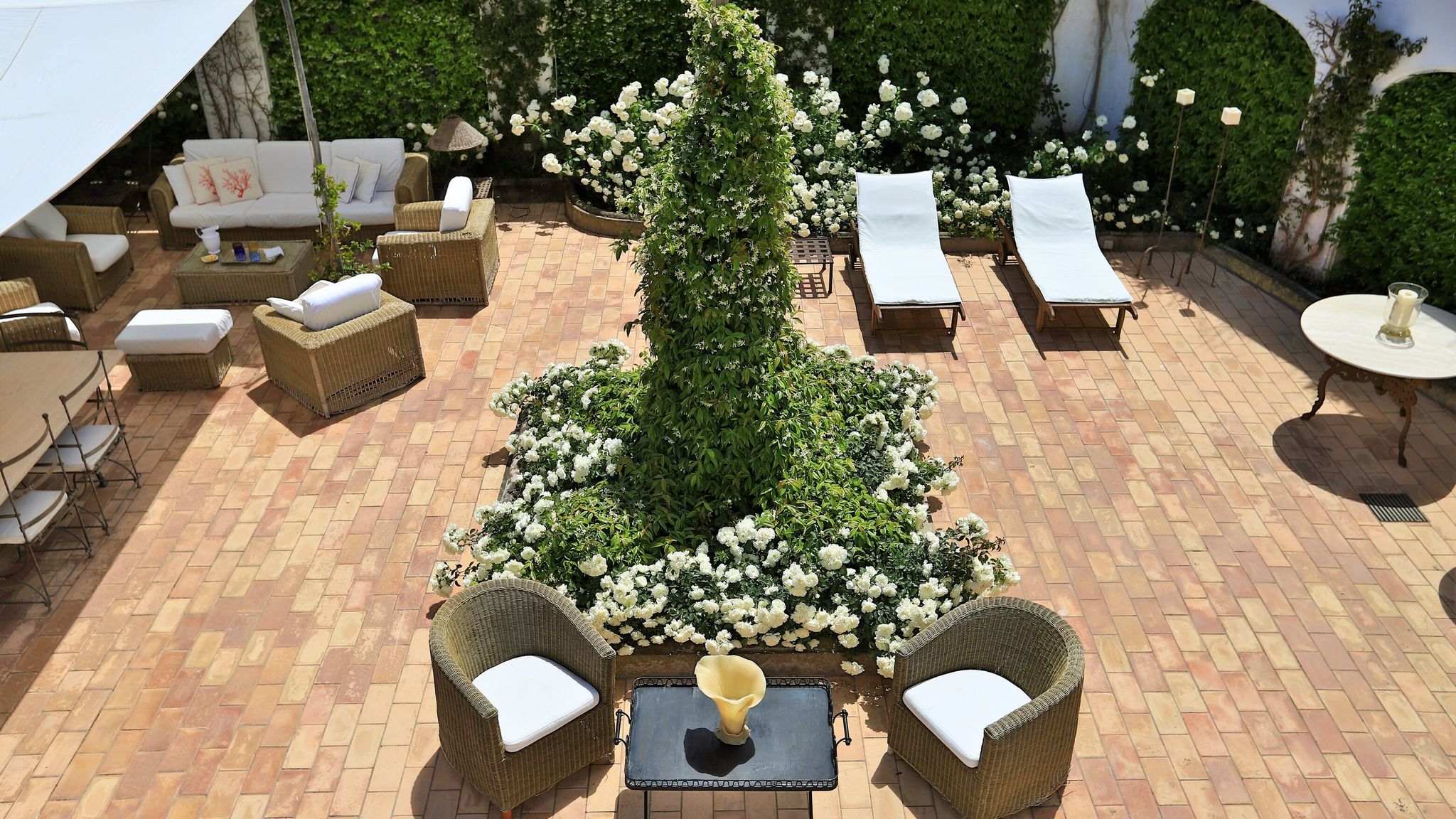 Italianway Capri Luxury Villa Fiorita by Elite Villas