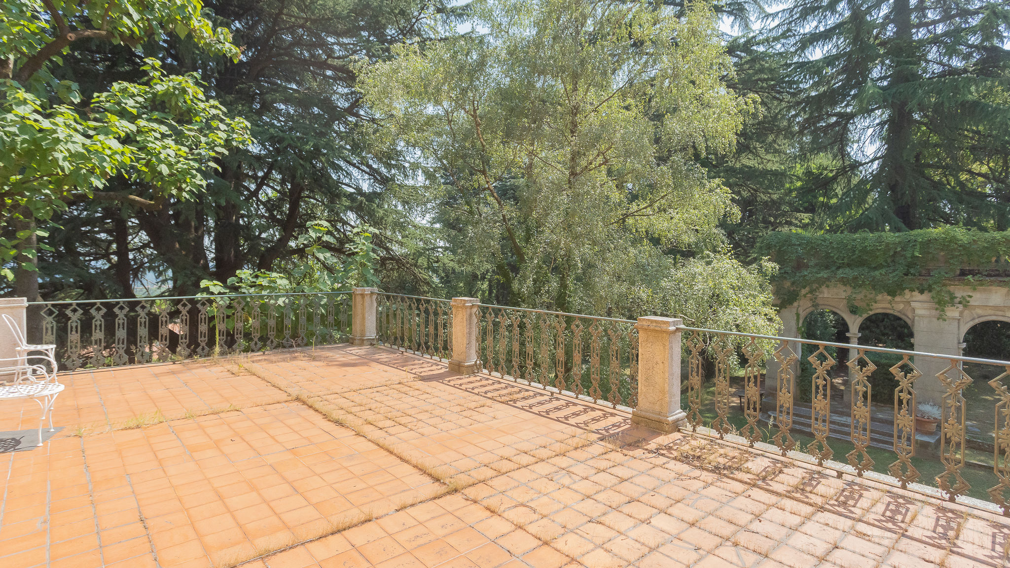Italianway Albavilla Villa Ca' Moneta Albavilla