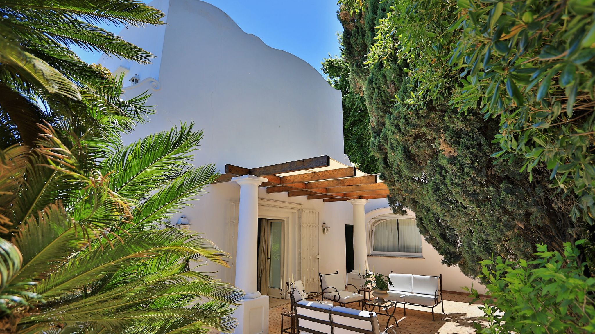Italianway Capri Luxury Villa Fiorita by Elite Villas