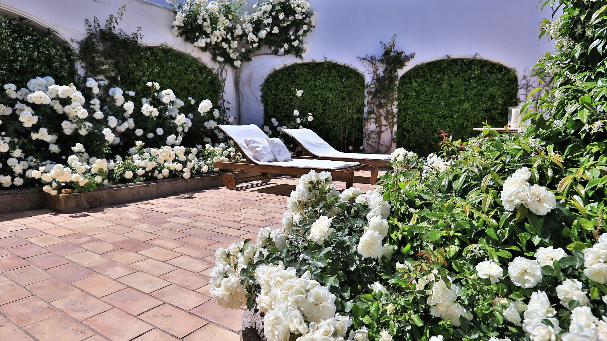 Italianway Capri Luxury Villa Fiorita by Elite Villas