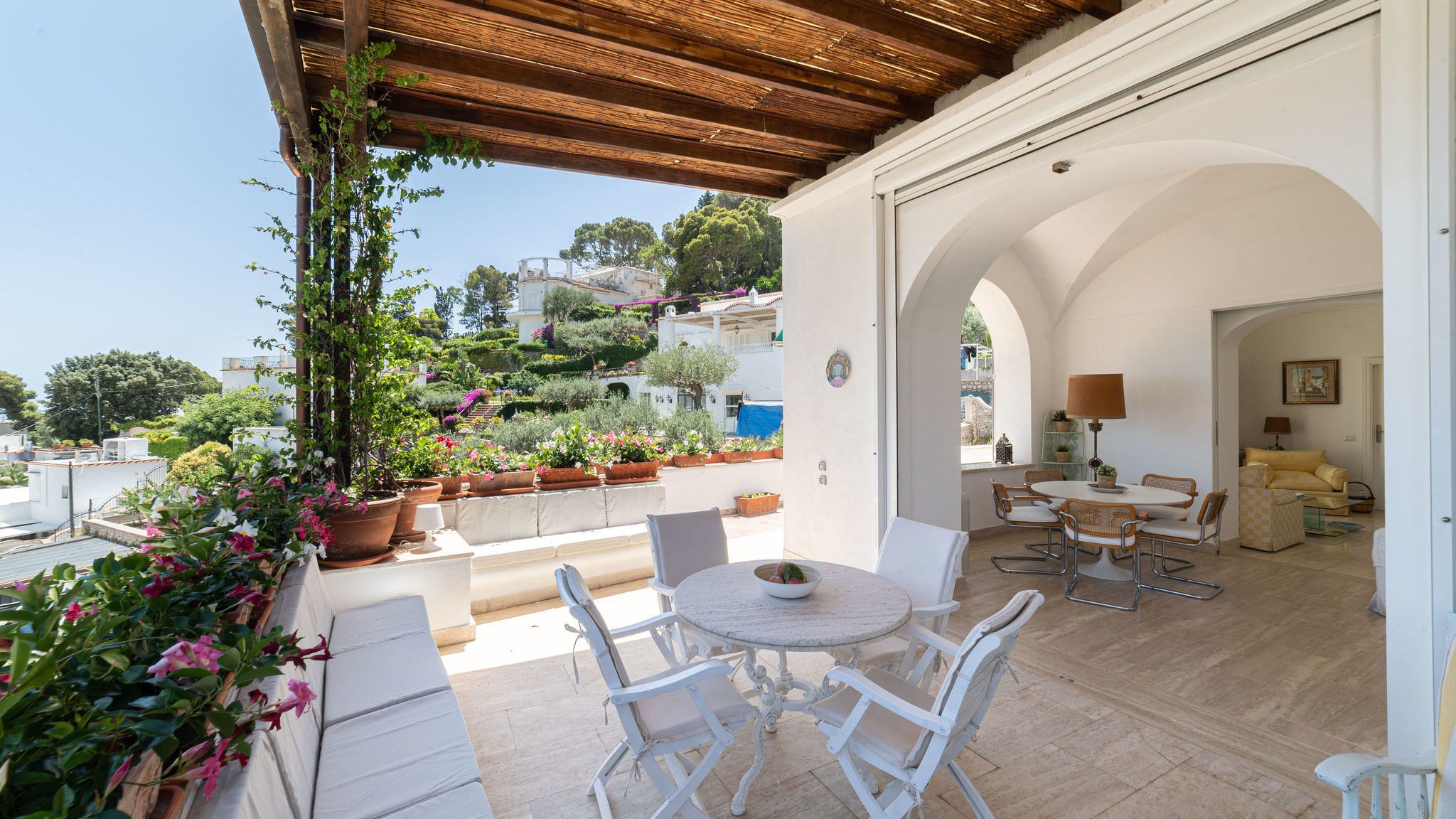 Italianway Capri Villa Birago by Elite Villas