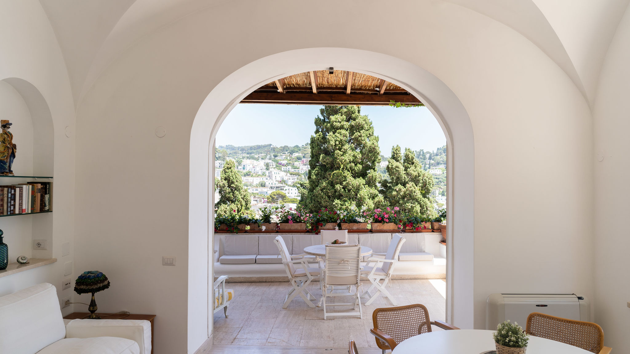 Italianway Capri Villa Birago by Elite Villas