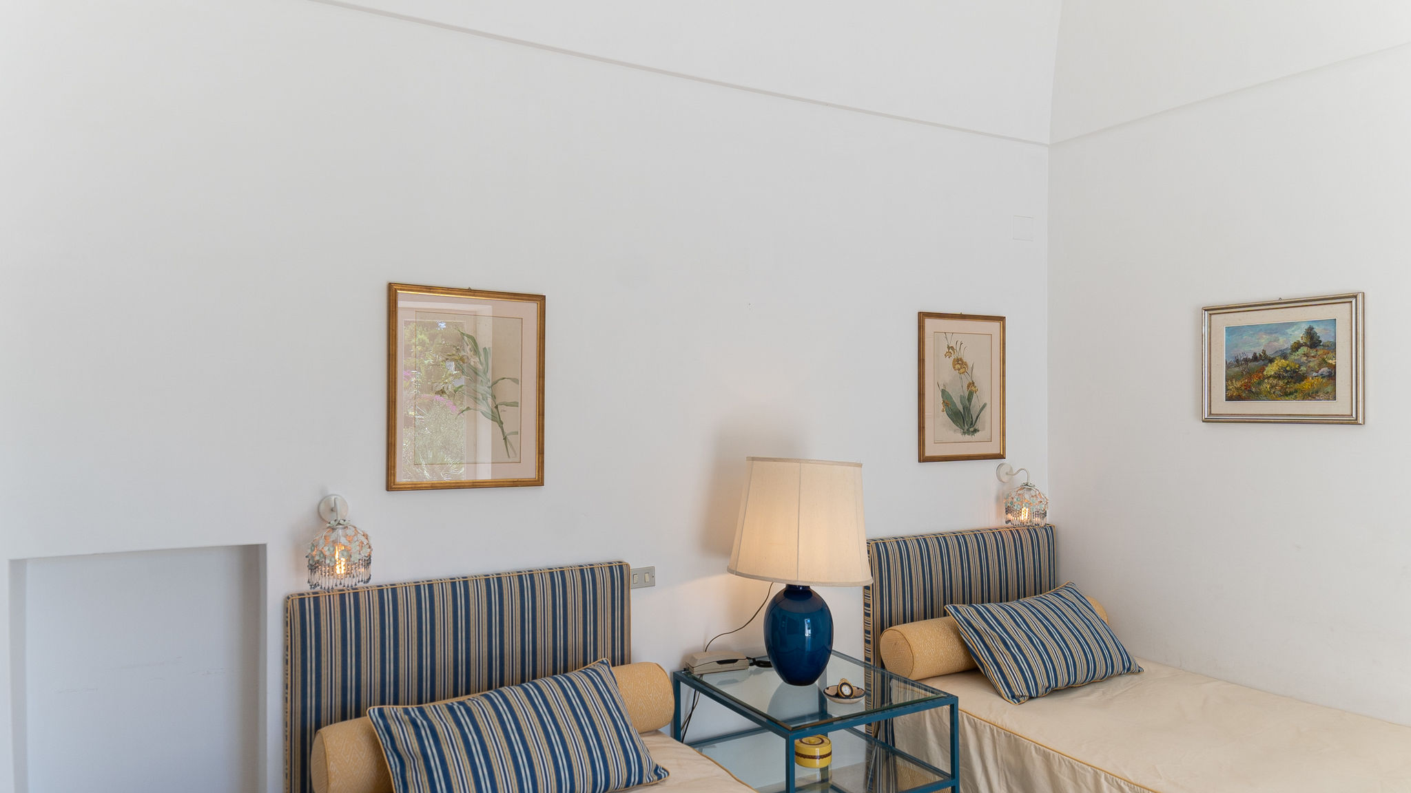 Italianway Capri Villa Birago by Elite Villas