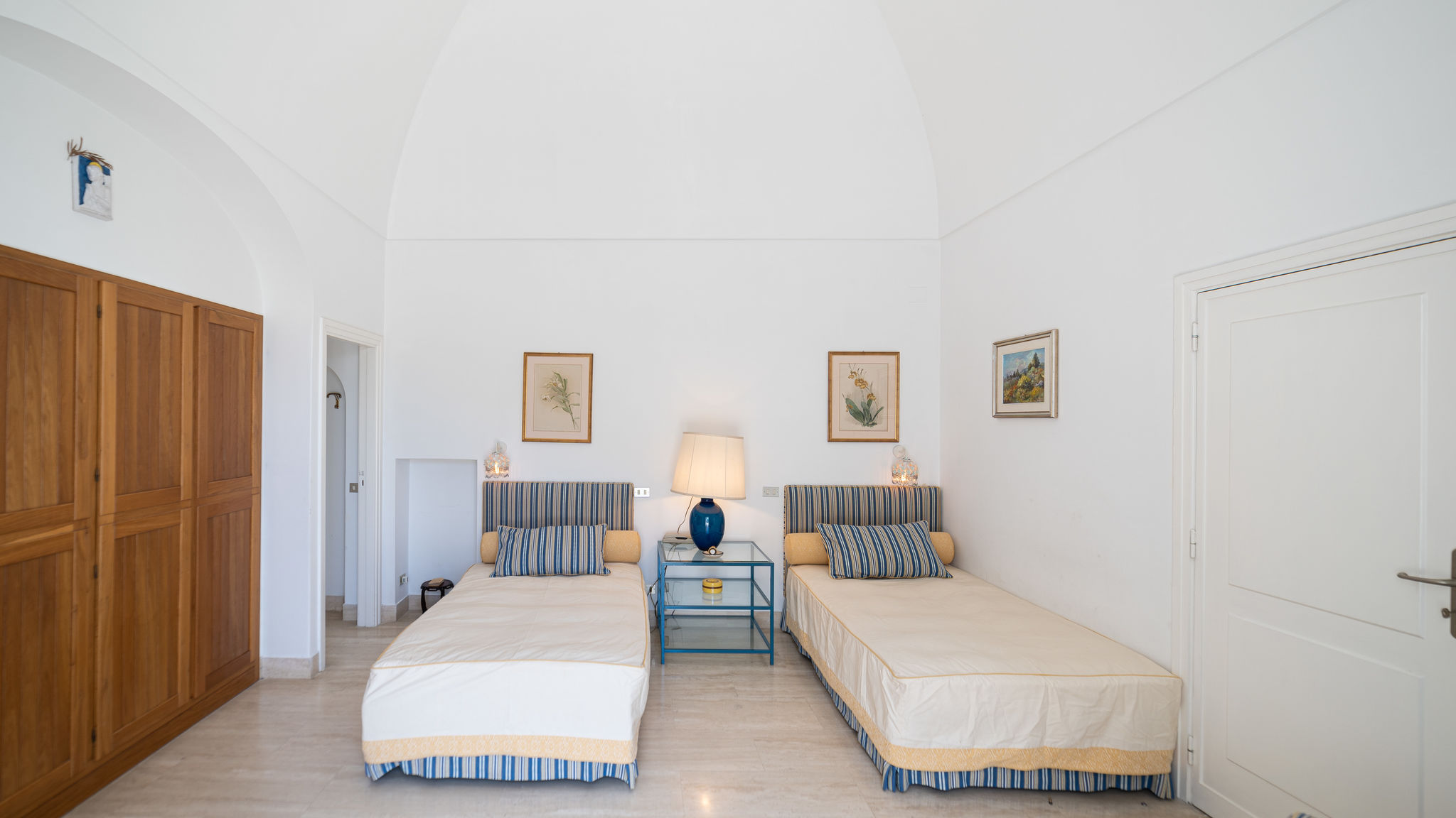 Italianway Capri Villa Birago by Elite Villas