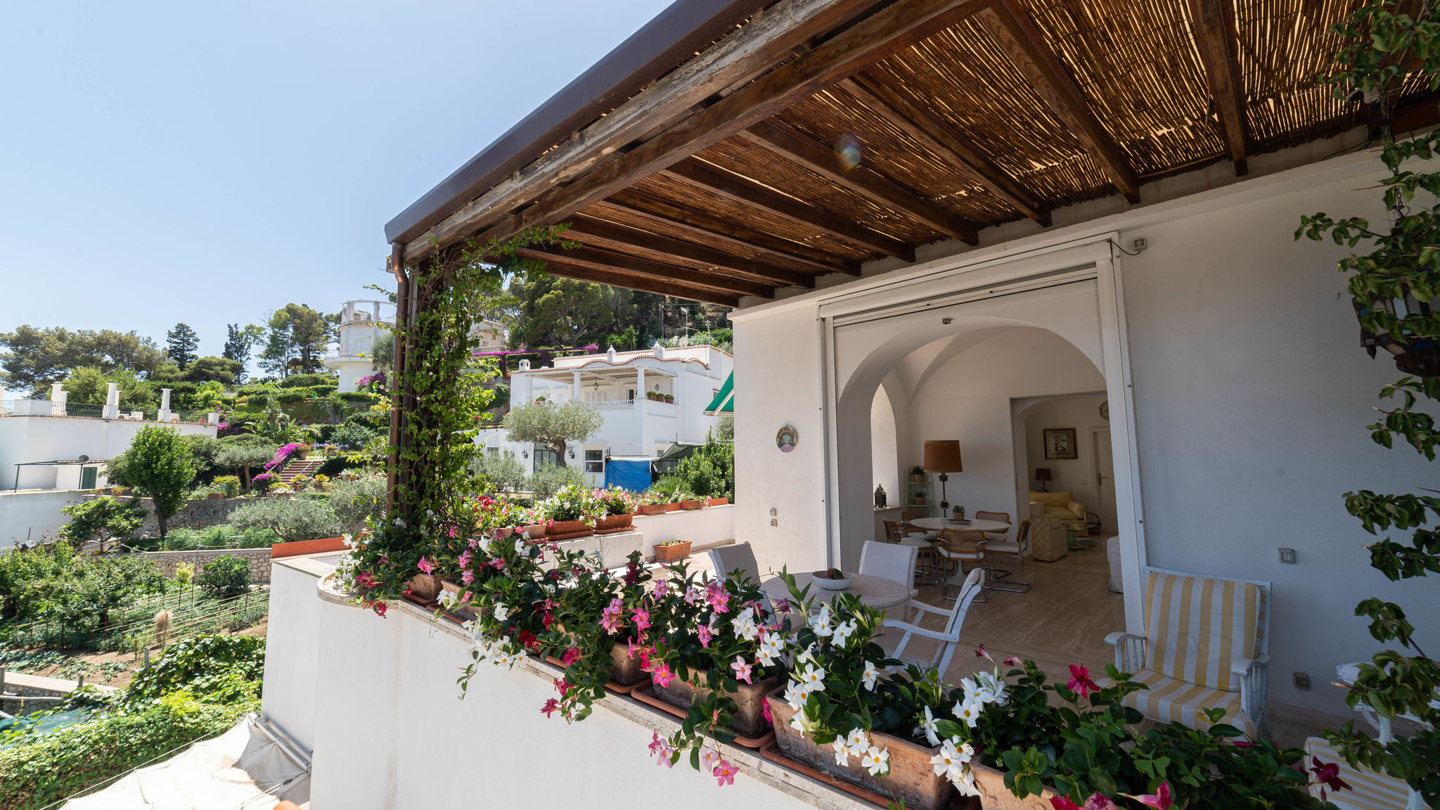 Italianway Capri Villa Birago by Elite Villas