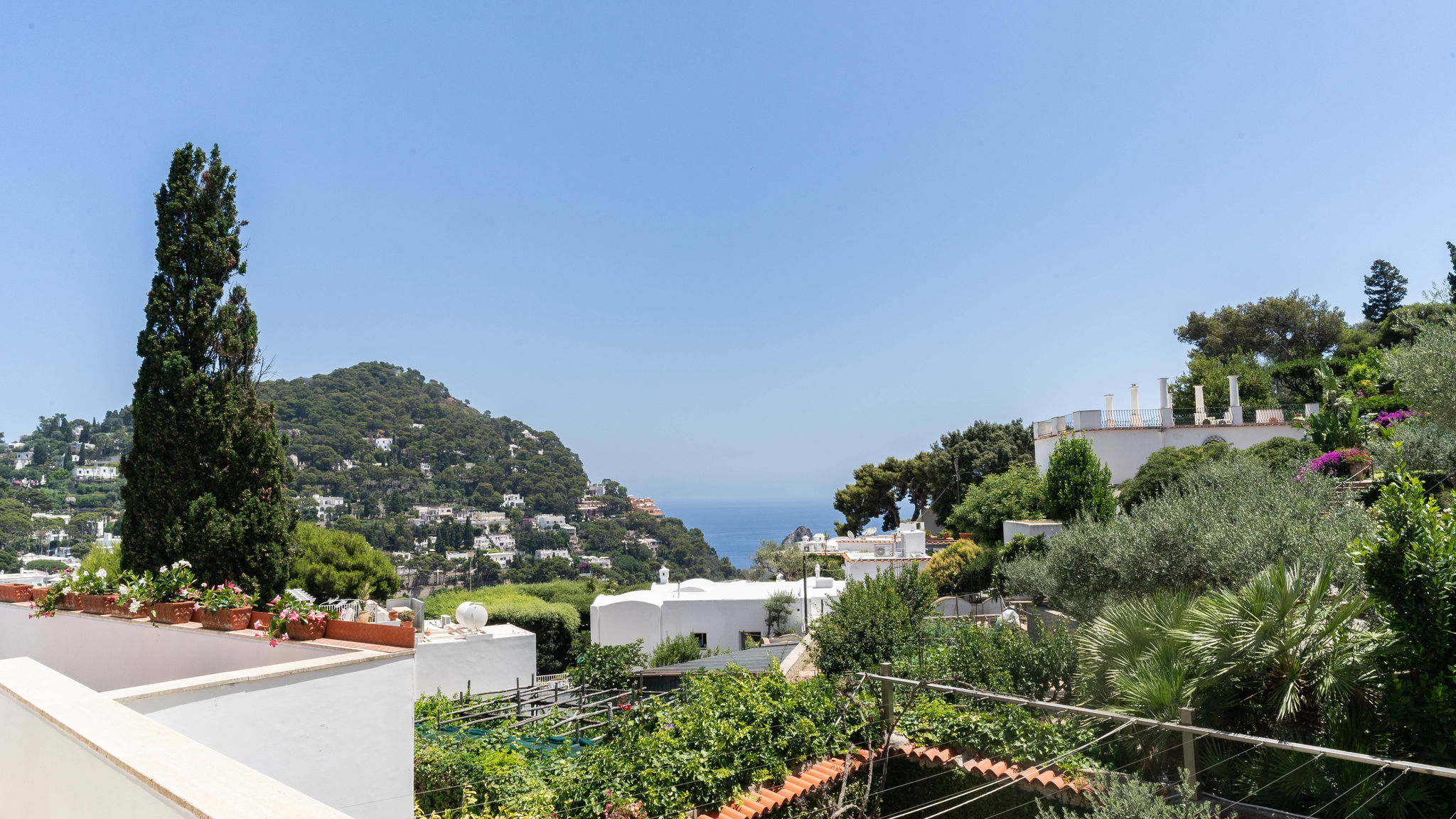 Italianway Capri Villa Birago by Elite Villas