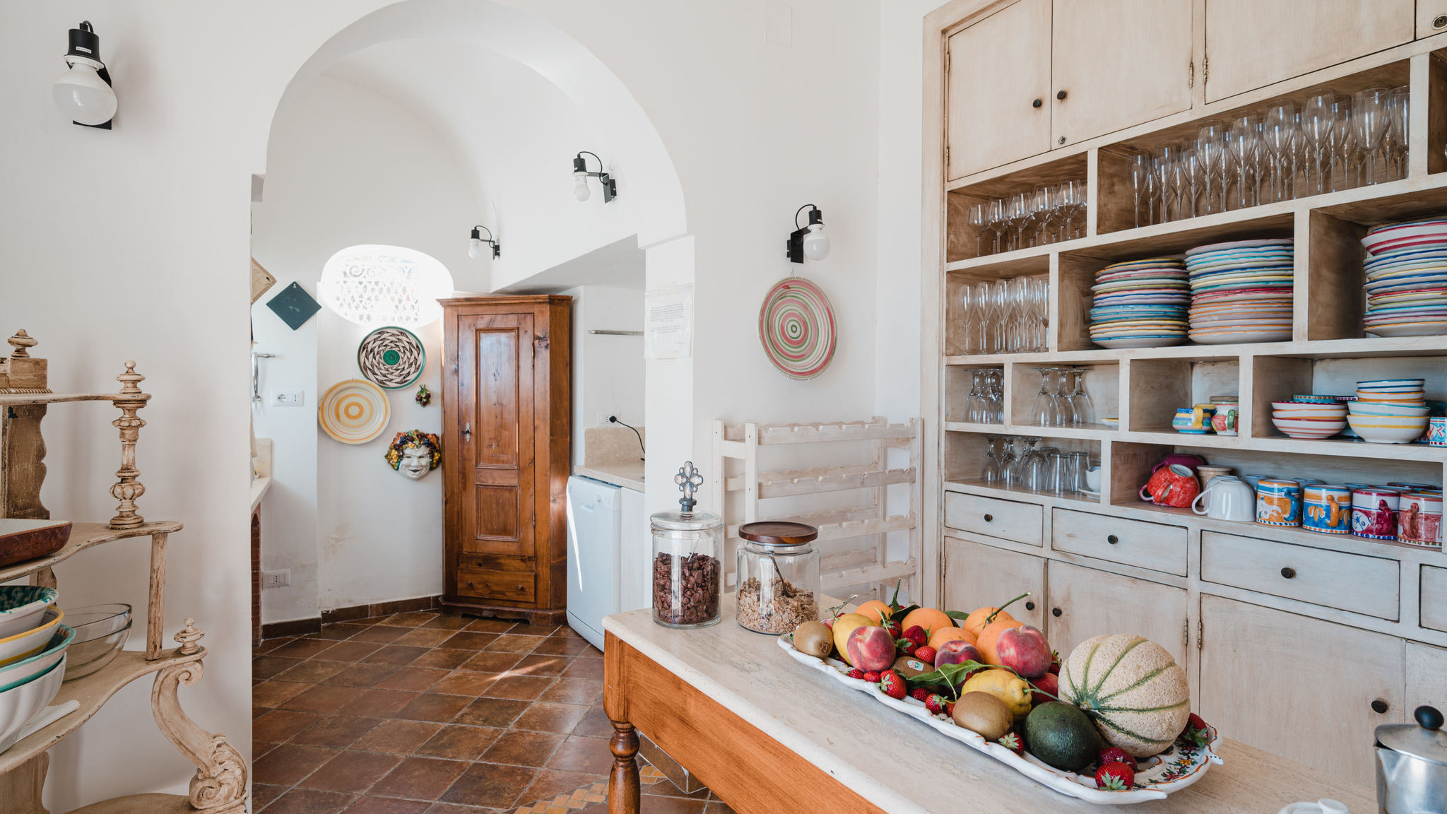 Italianway Positano Villa Petite Syrene by Elite Villas