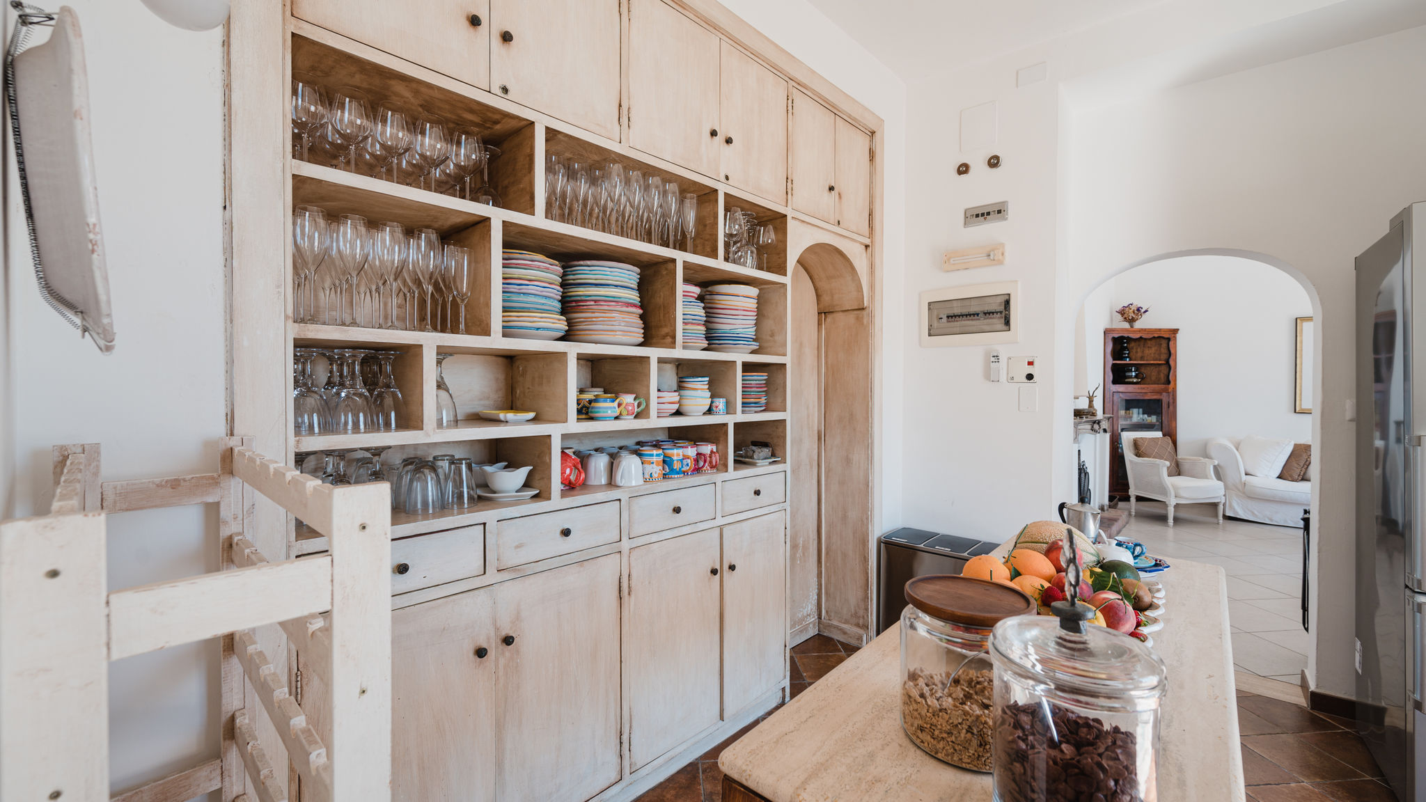 Italianway Positano Villa Petite Syrene by Elite Villas