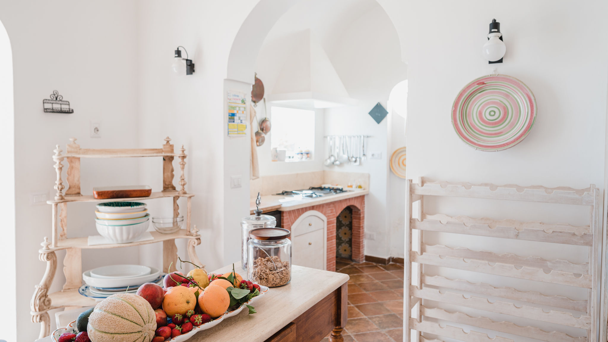Italianway Positano Villa Petite Syrene by Elite Villas