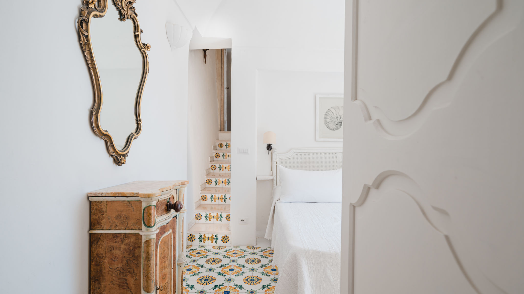 Italianway Positano Villa Petite Syrene by Elite Villas