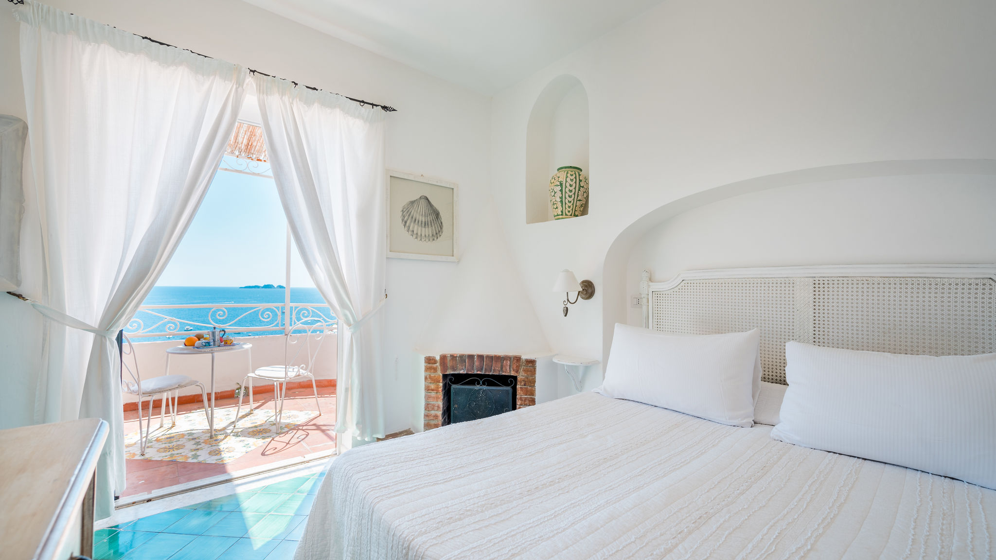 Italianway Positano Villa Petite Syrene by Elite Villas