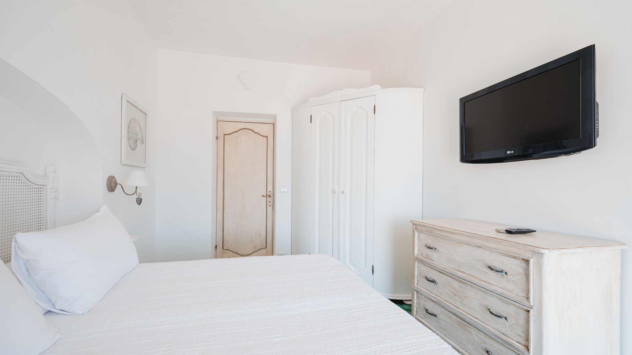 Italianway Positano Villa Petite Syrene by Elite Villas