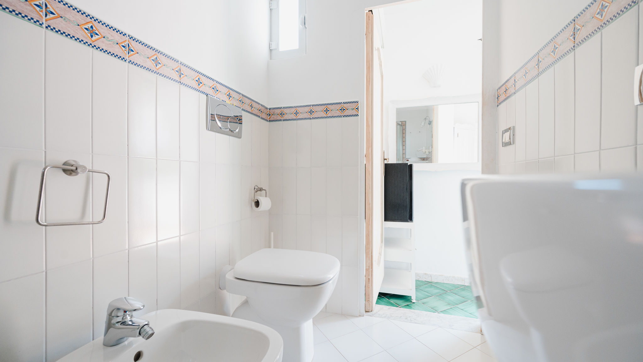 Italianway Positano Villa Petite Syrene by Elite Villas