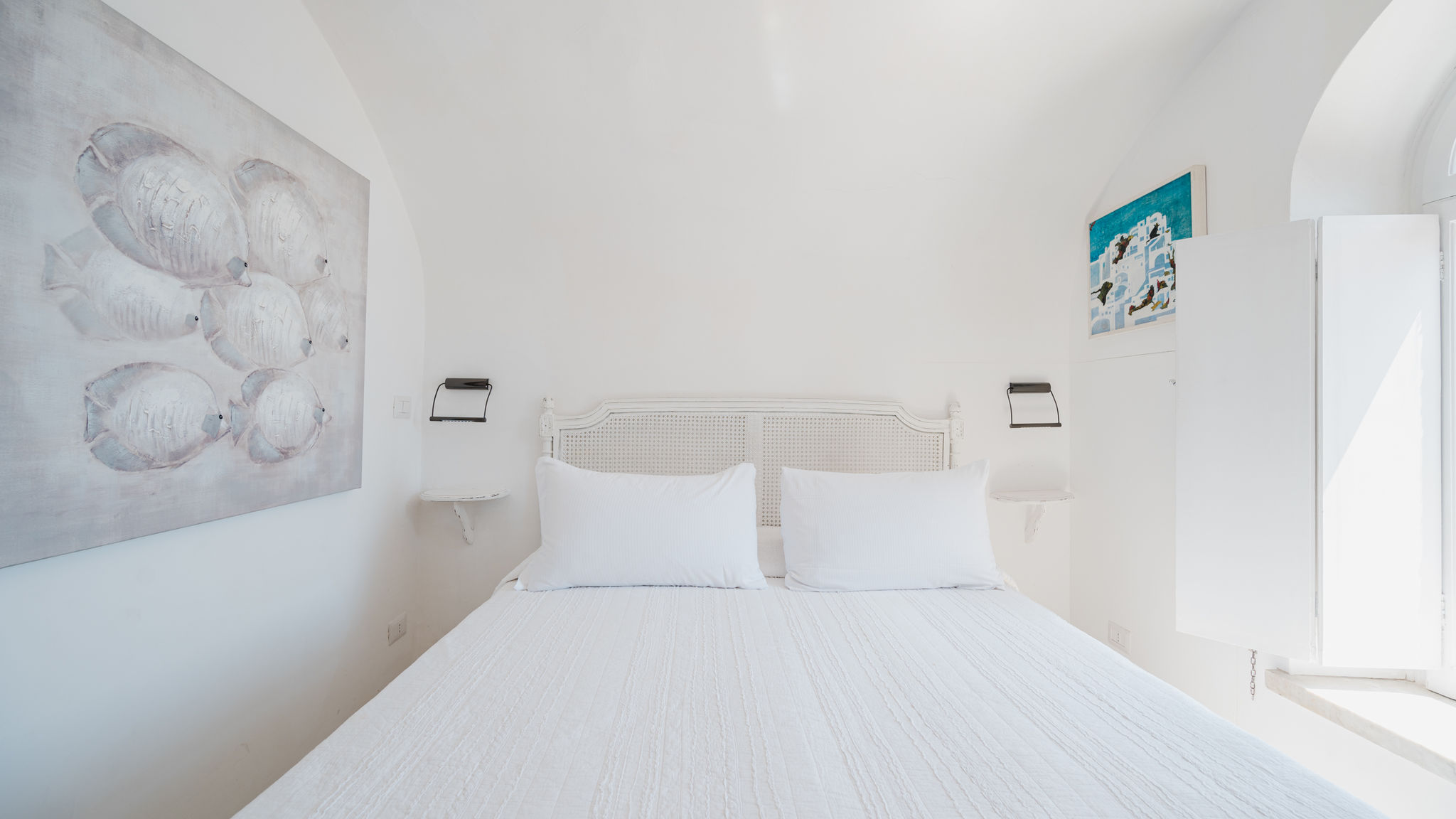 Italianway Positano Villa Petite Syrene by Elite Villas