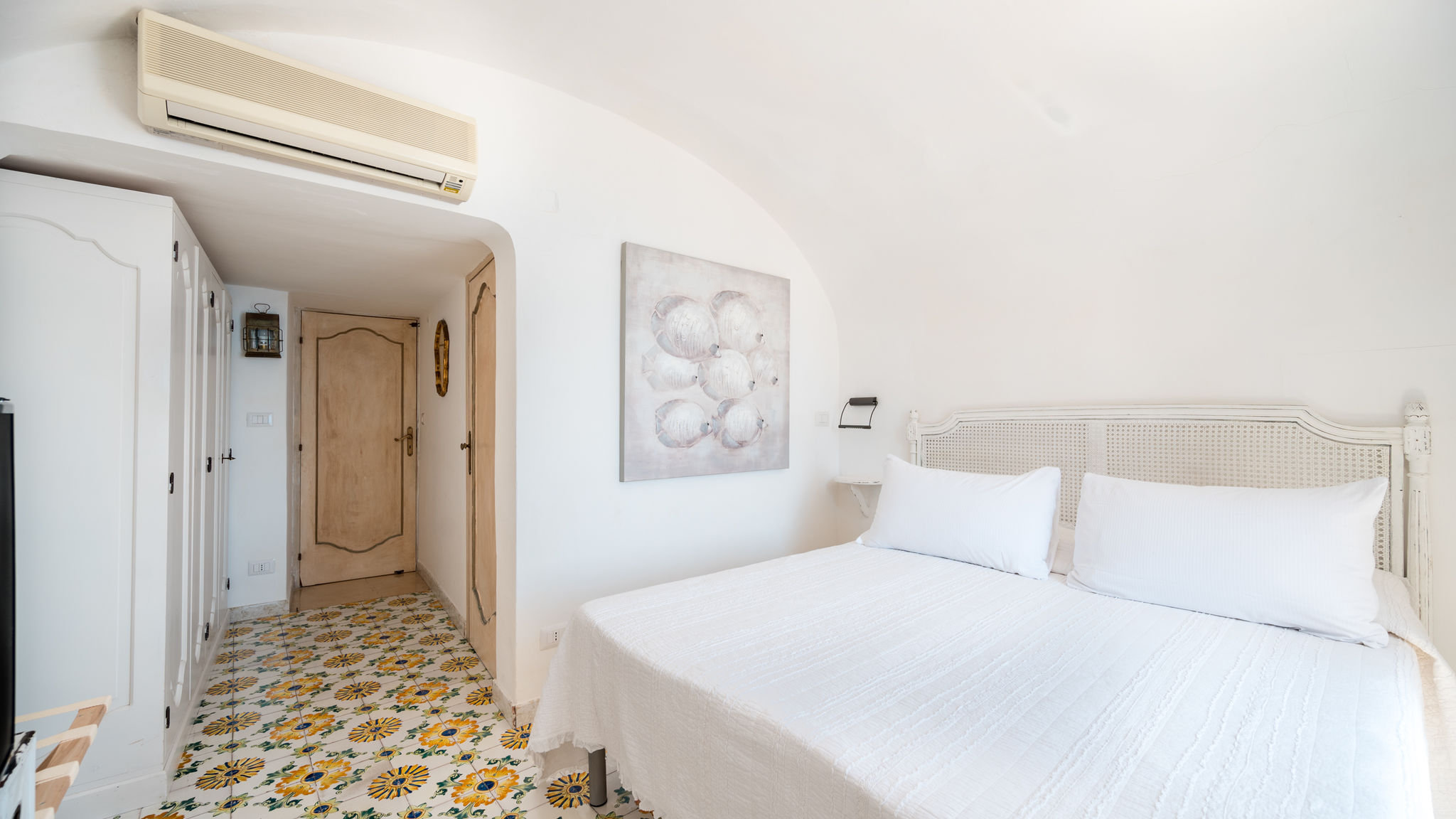 Italianway Positano Villa Petite Syrene by Elite Villas