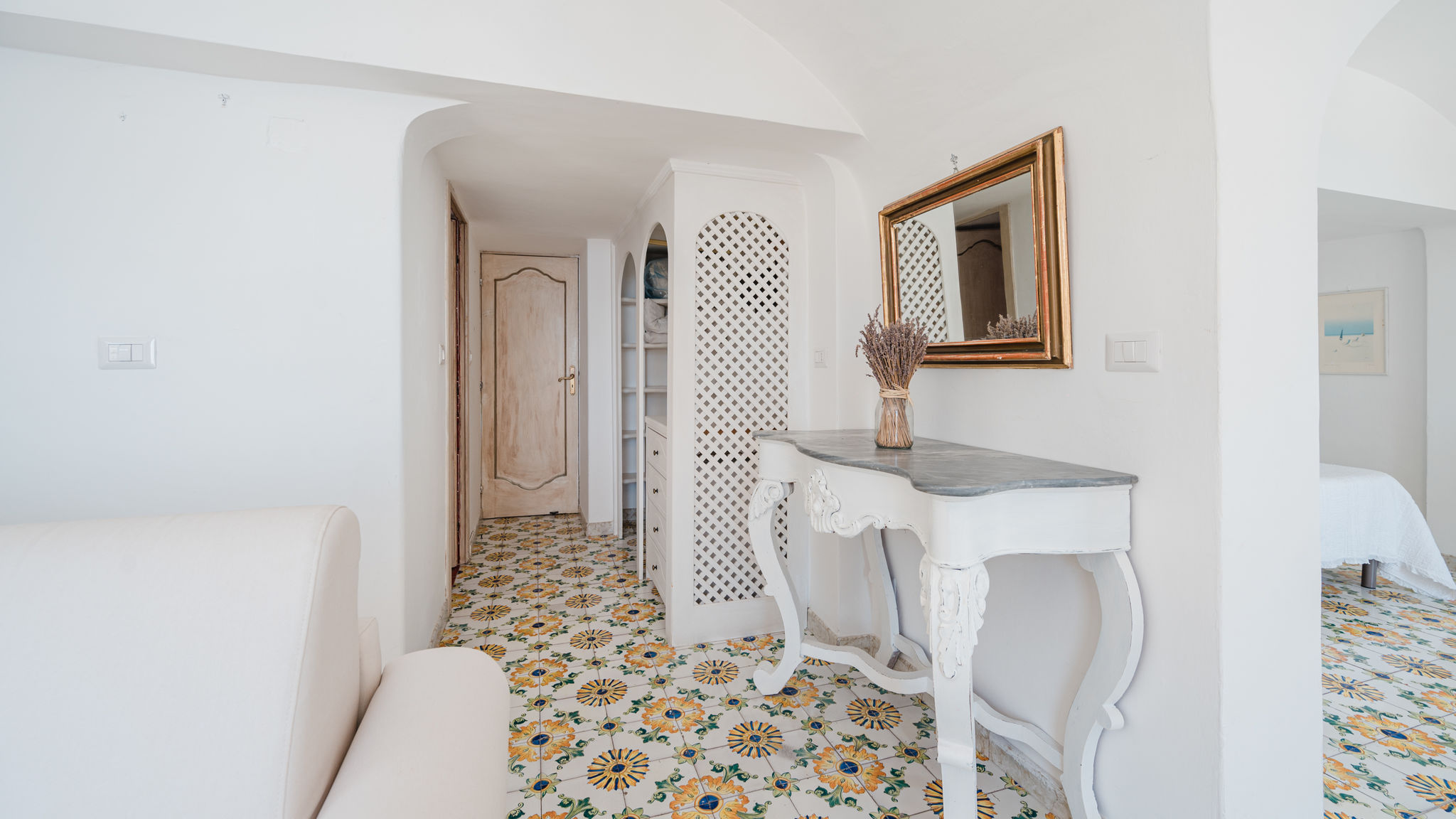 Italianway Positano Villa Petite Syrene by Elite Villas