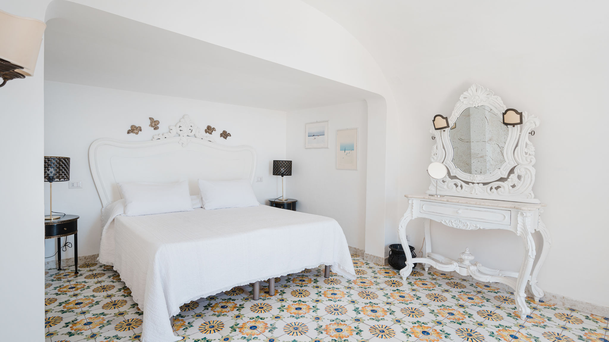 Italianway Positano Villa Petite Syrene by Elite Villas