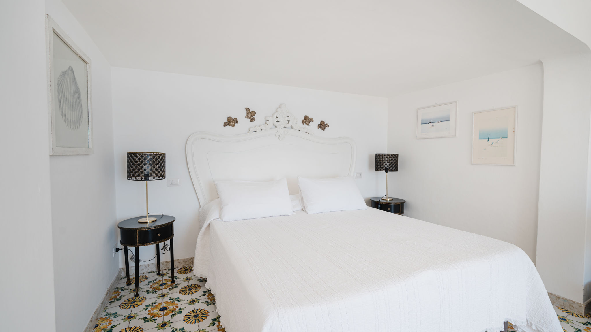Italianway Positano Villa Petite Syrene by Elite Villas
