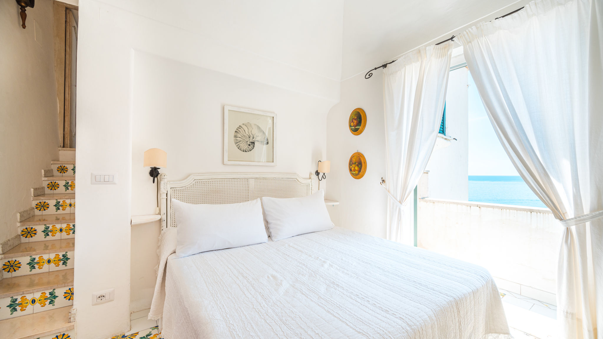 Italianway Positano Villa Petite Syrene by Elite Villas