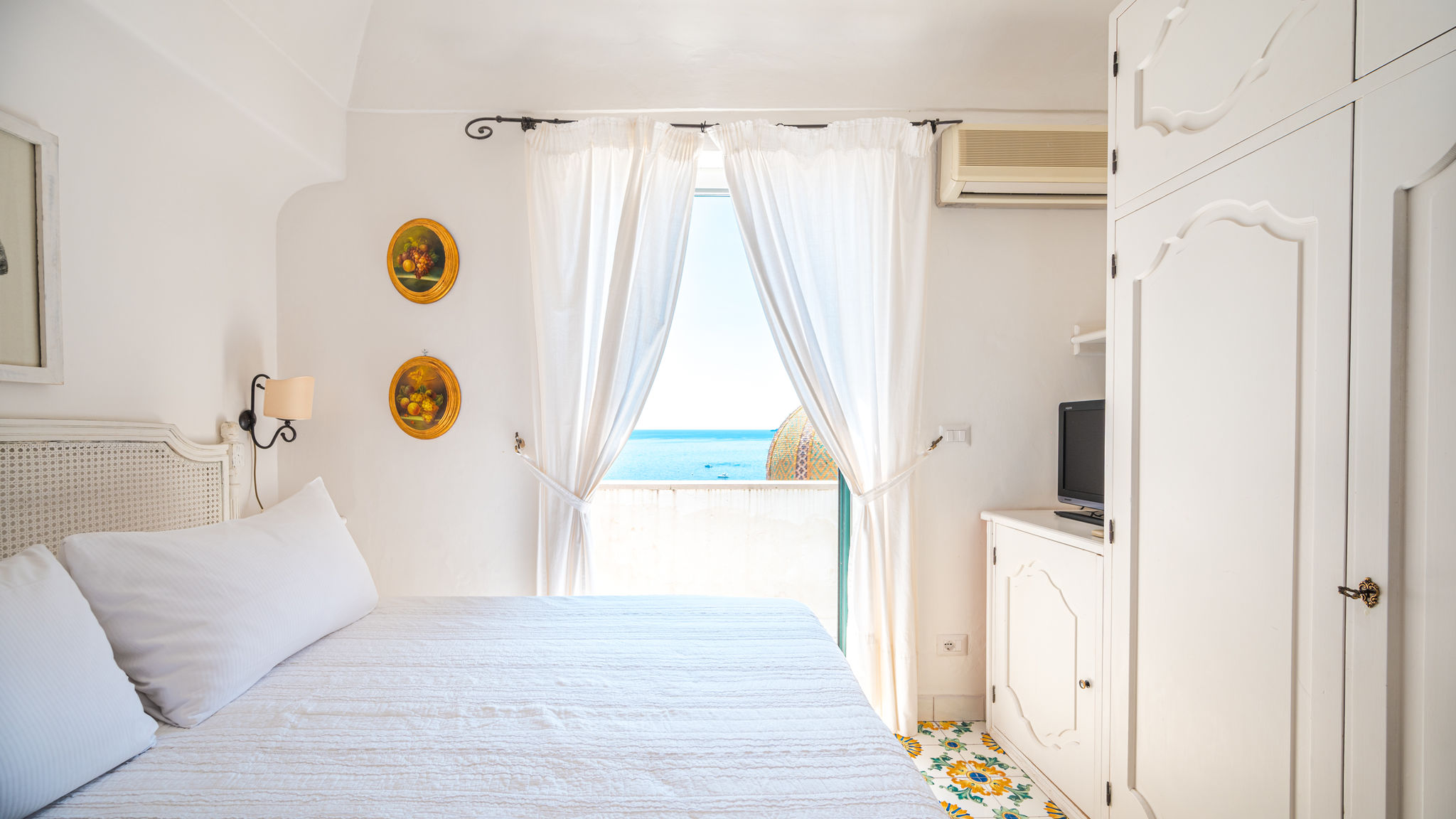 Italianway Positano Villa Petite Syrene by Elite Villas