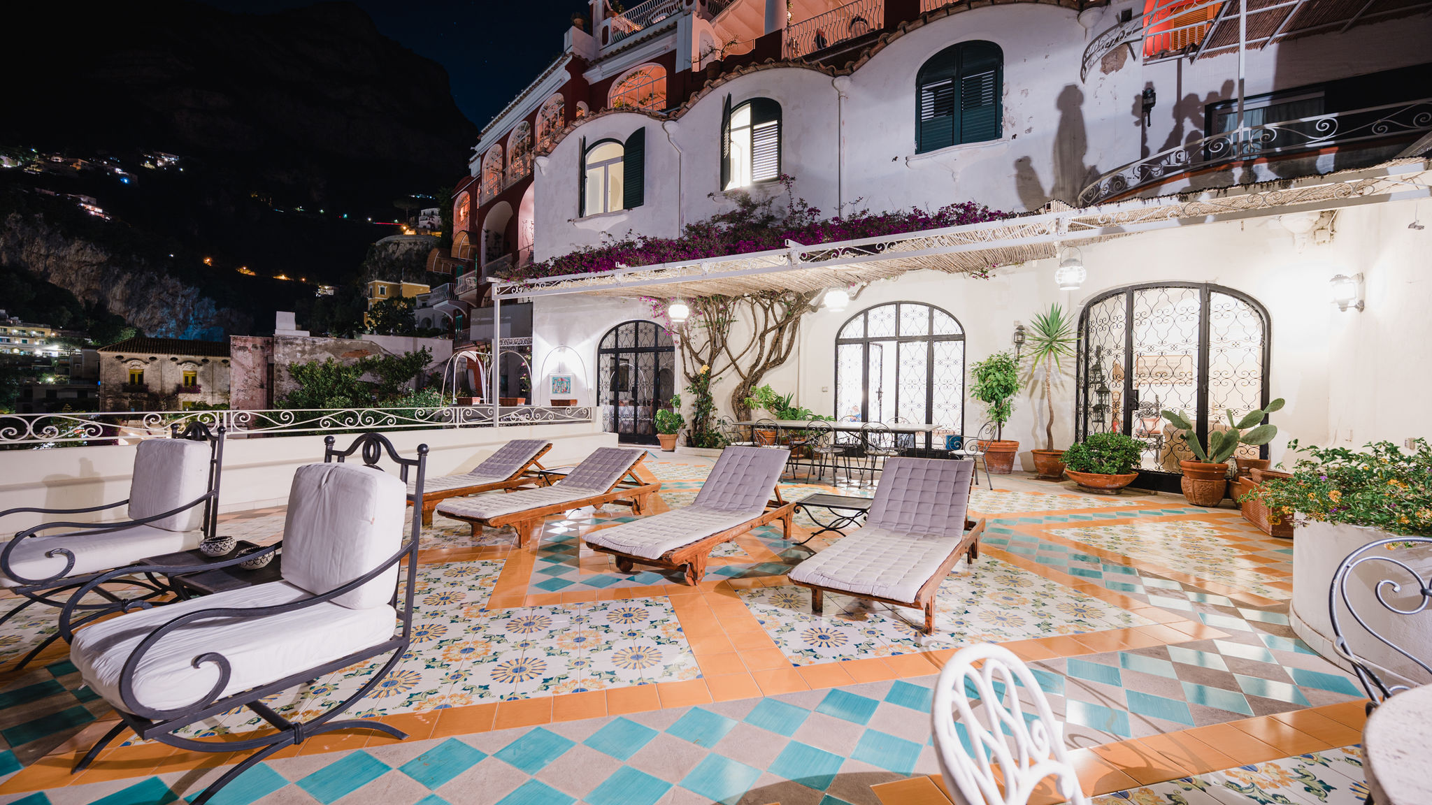 Italianway Positano Villa Petite Syrene by Elite Villas