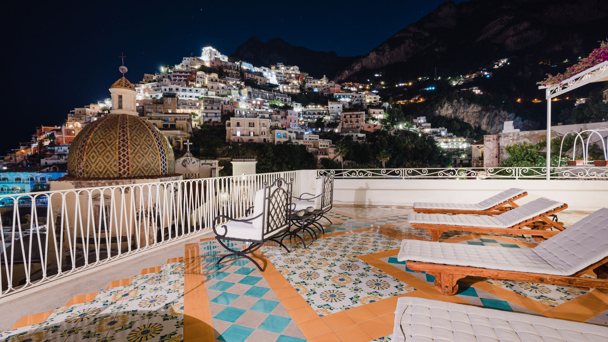 Italianway Positano Villa Petite Syrene by Elite Villas