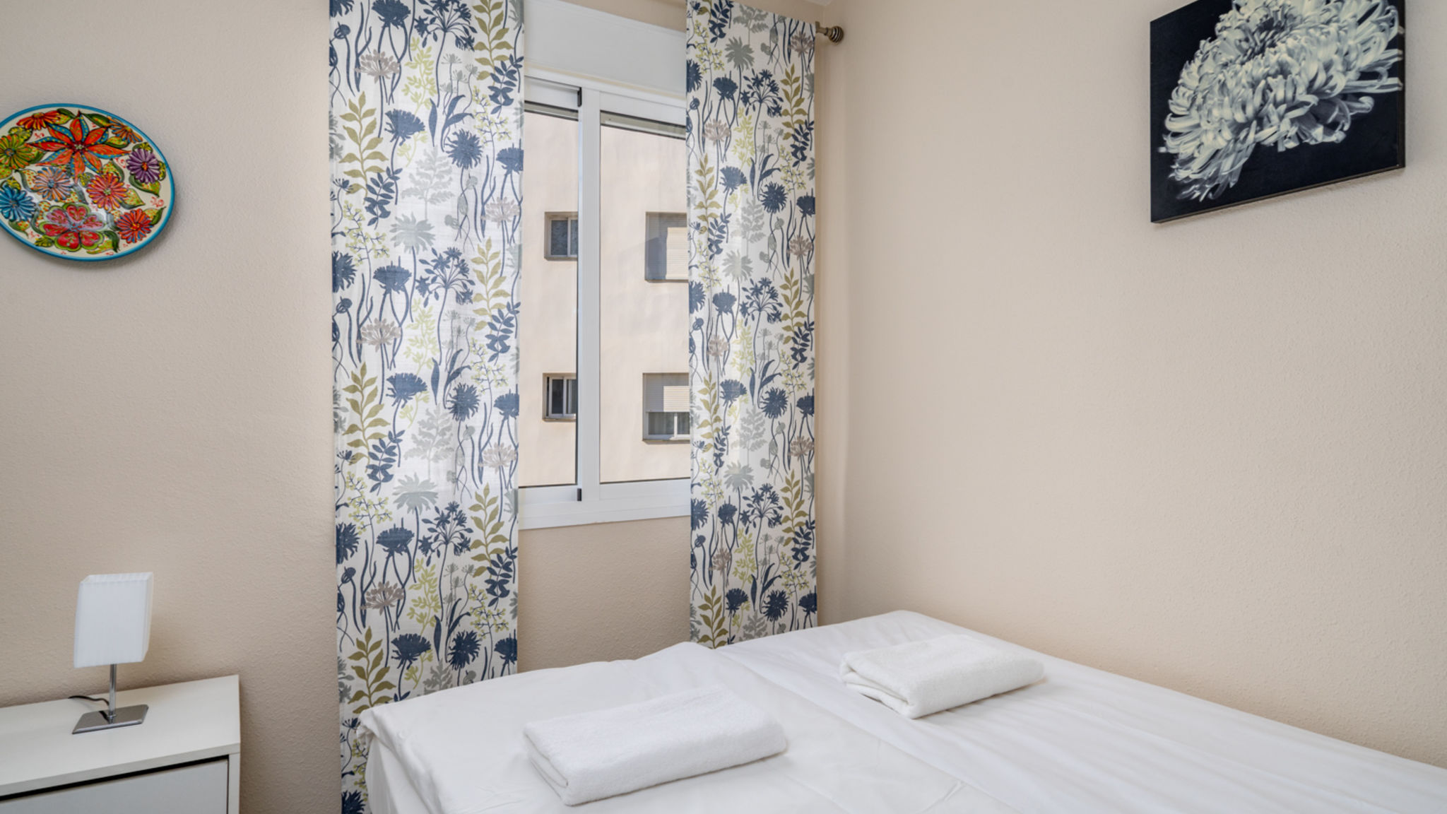 Seaview apartment in La Cala Ref 18 (OLD)