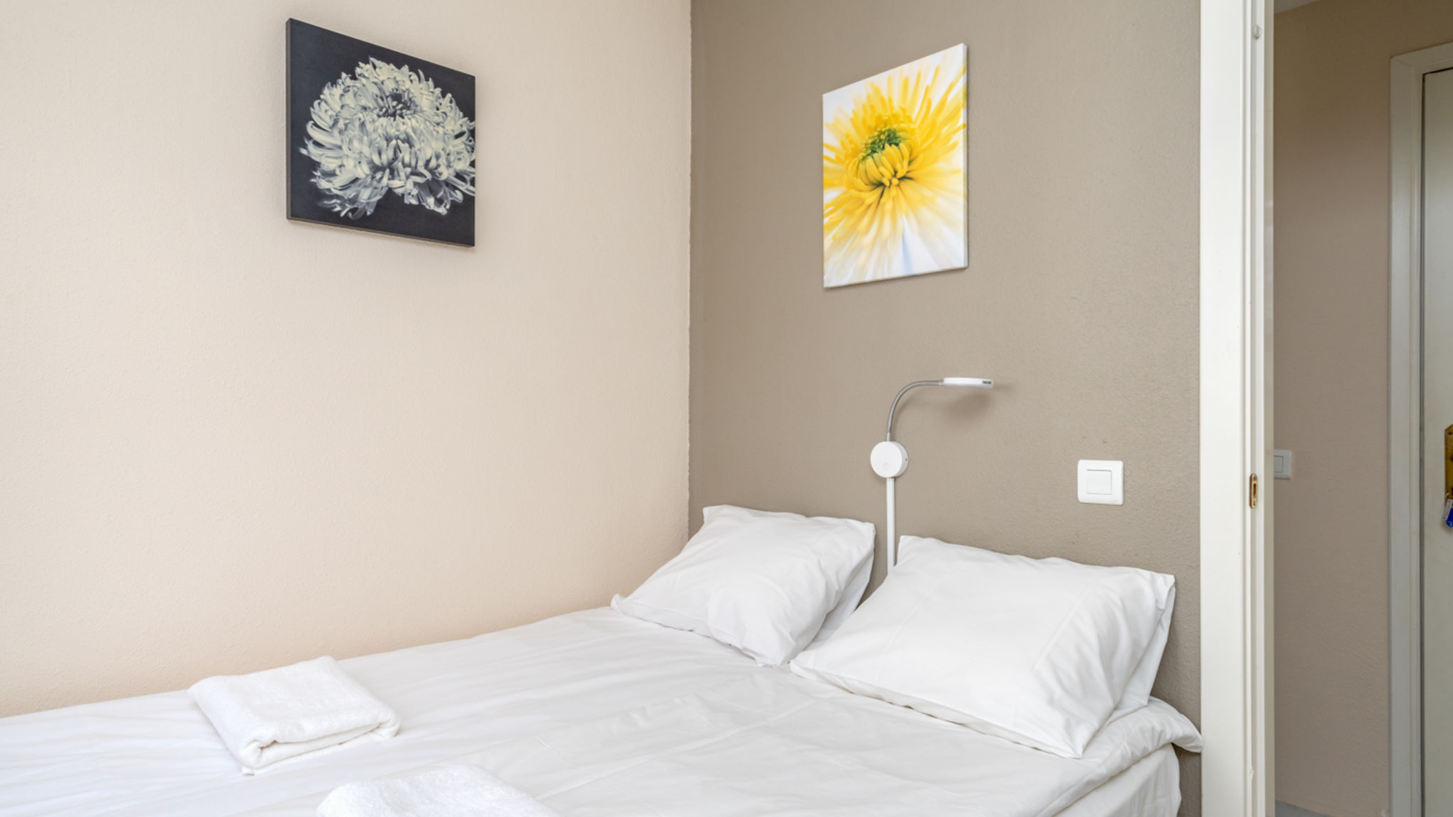 Seaview apartment in La Cala Ref 18 (OLD)