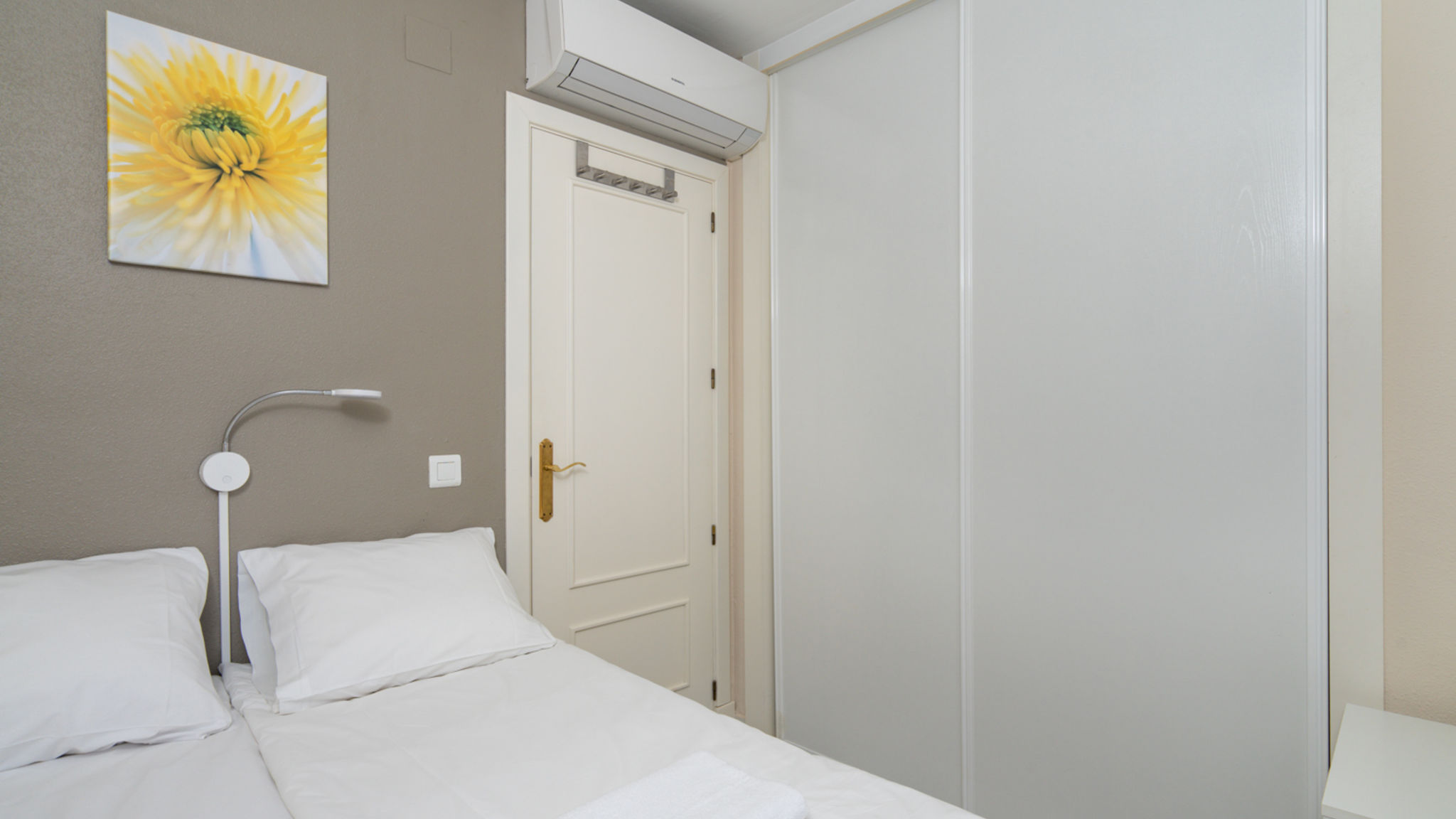 Seaview apartment in La Cala Ref 18 (OLD)