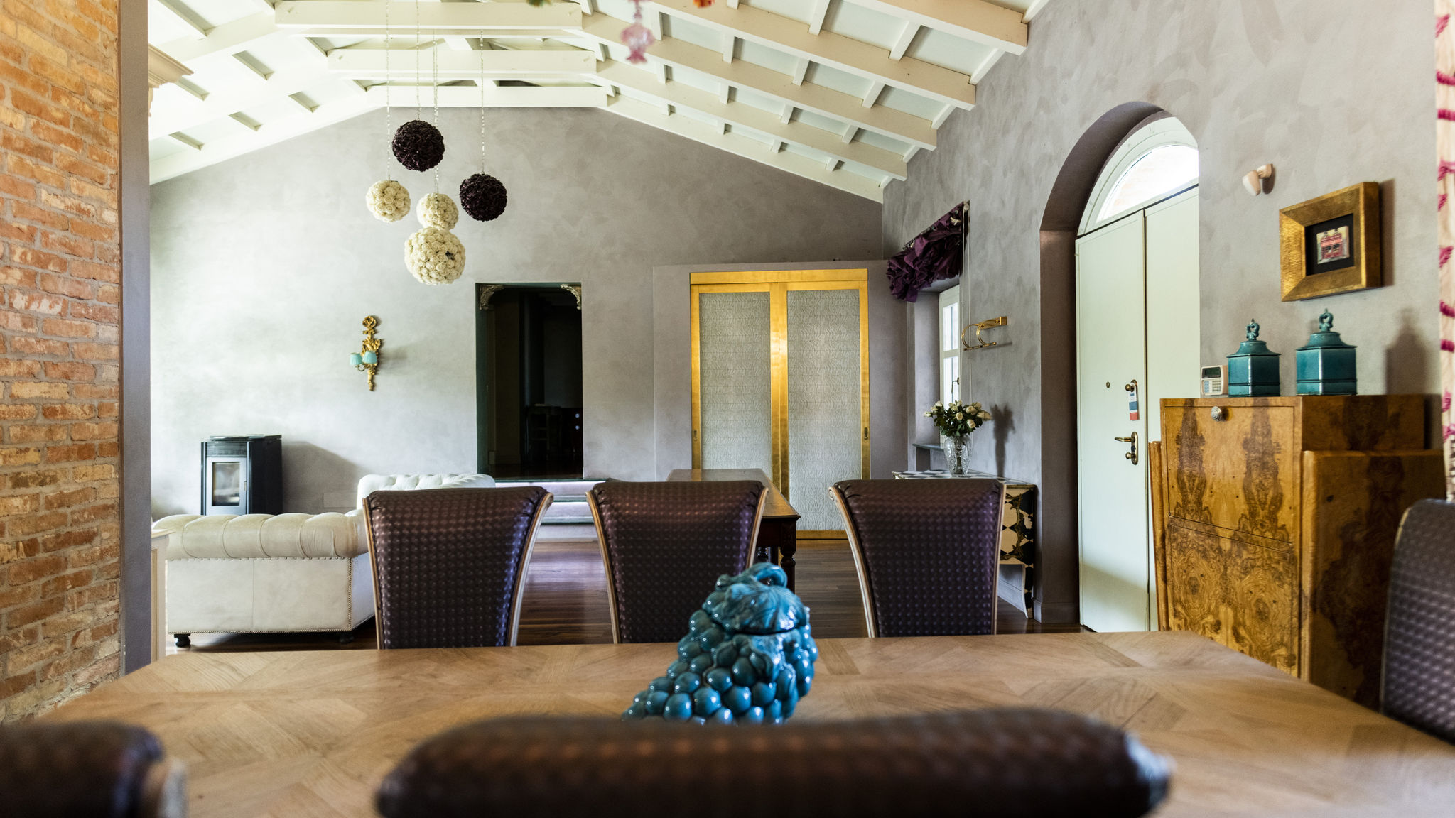 Villa Elia